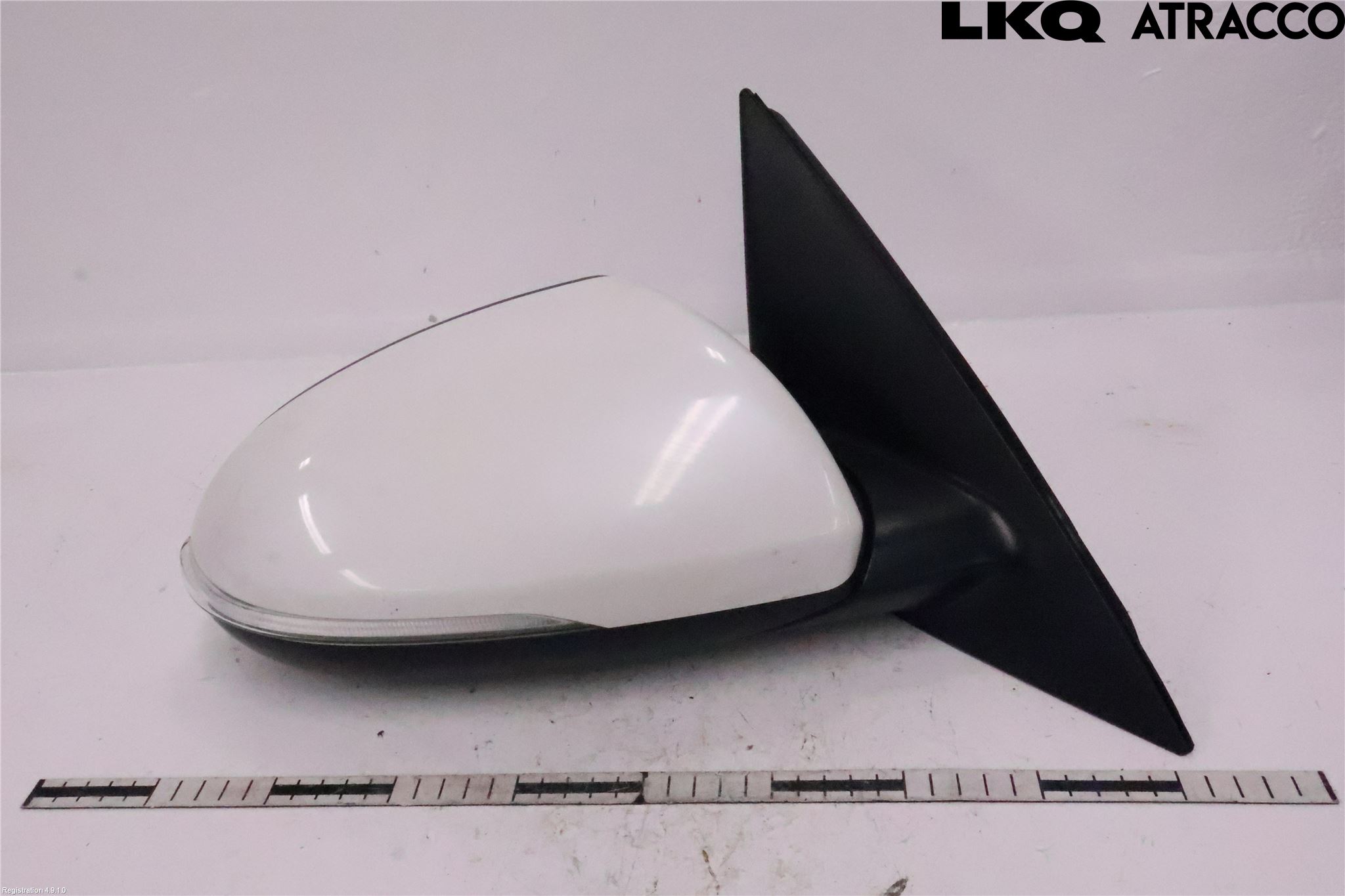 Kia OPTIMA 16-20 Spegel Yttre El Hö