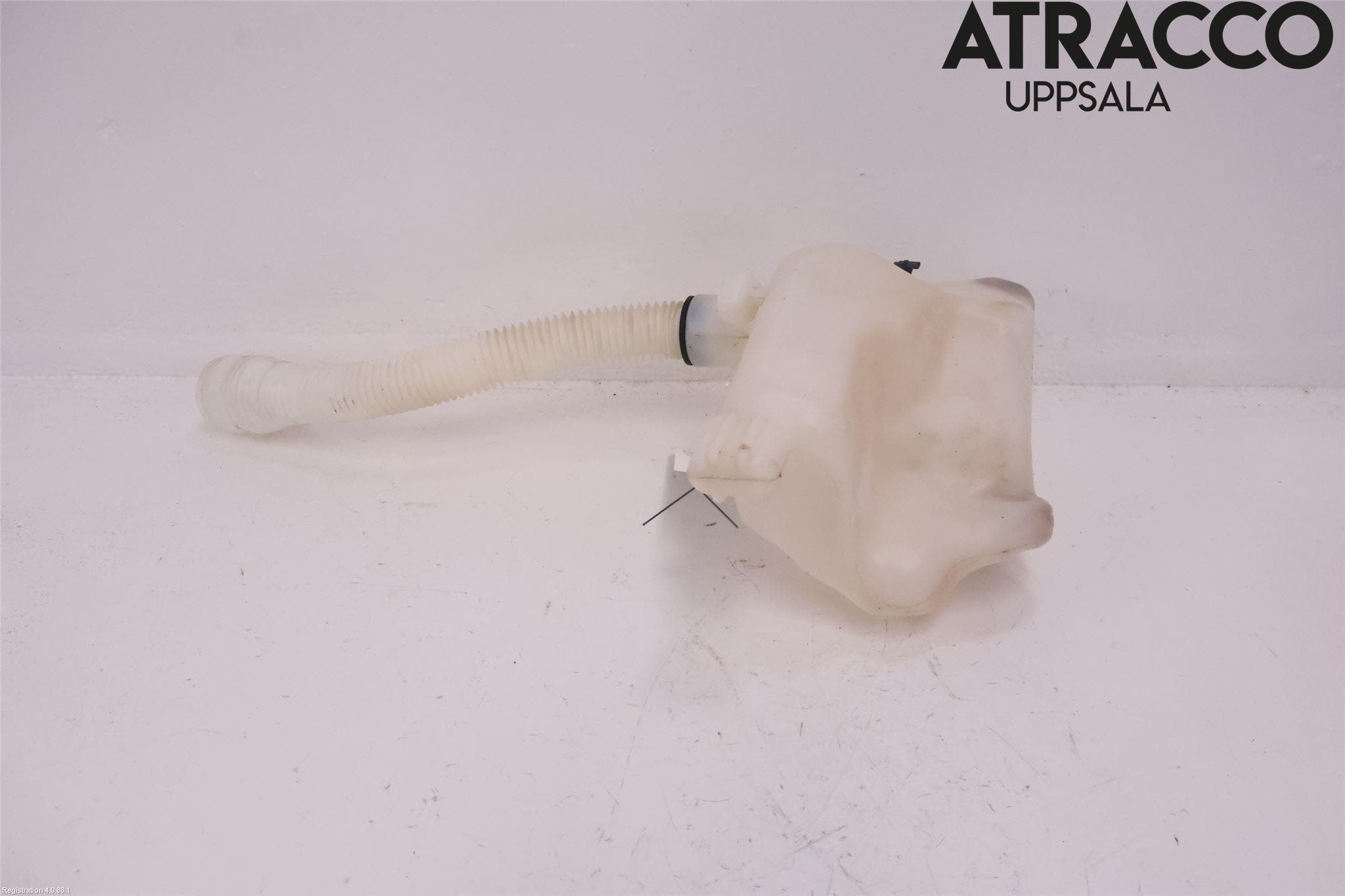 Citroen BERLINGO 08-18 Spolartank Vindruta