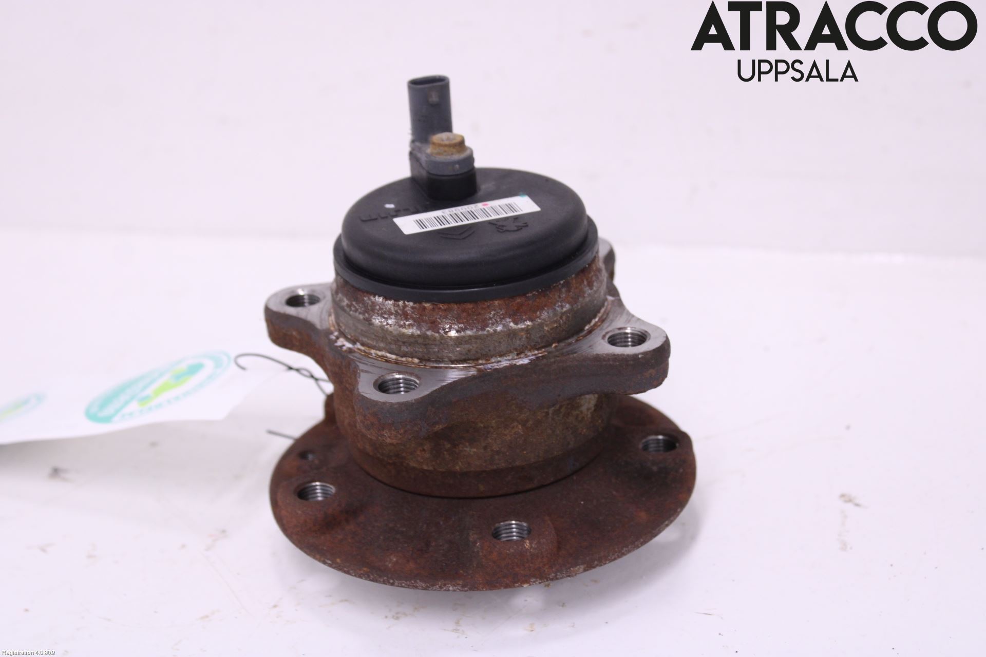 Opel GRANDLAND X 18- Nav Bak