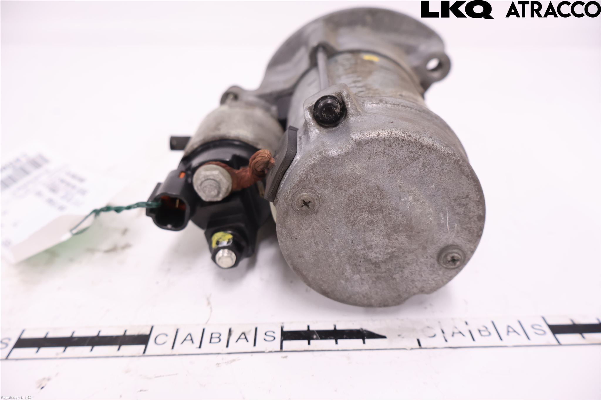 Hyundai i30 GD 13-17 Startmotor Diesel