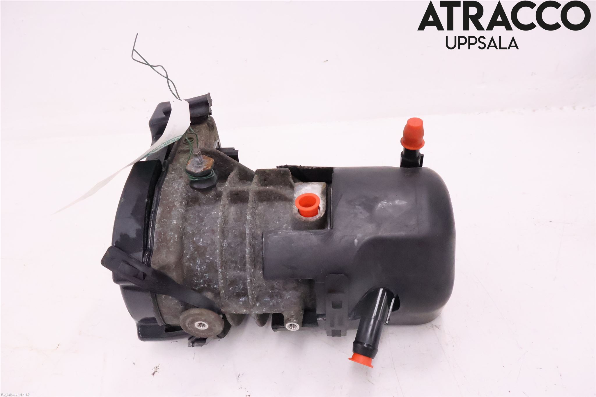 Citroen C5 08-17 Styrservo Pump Elektrisk