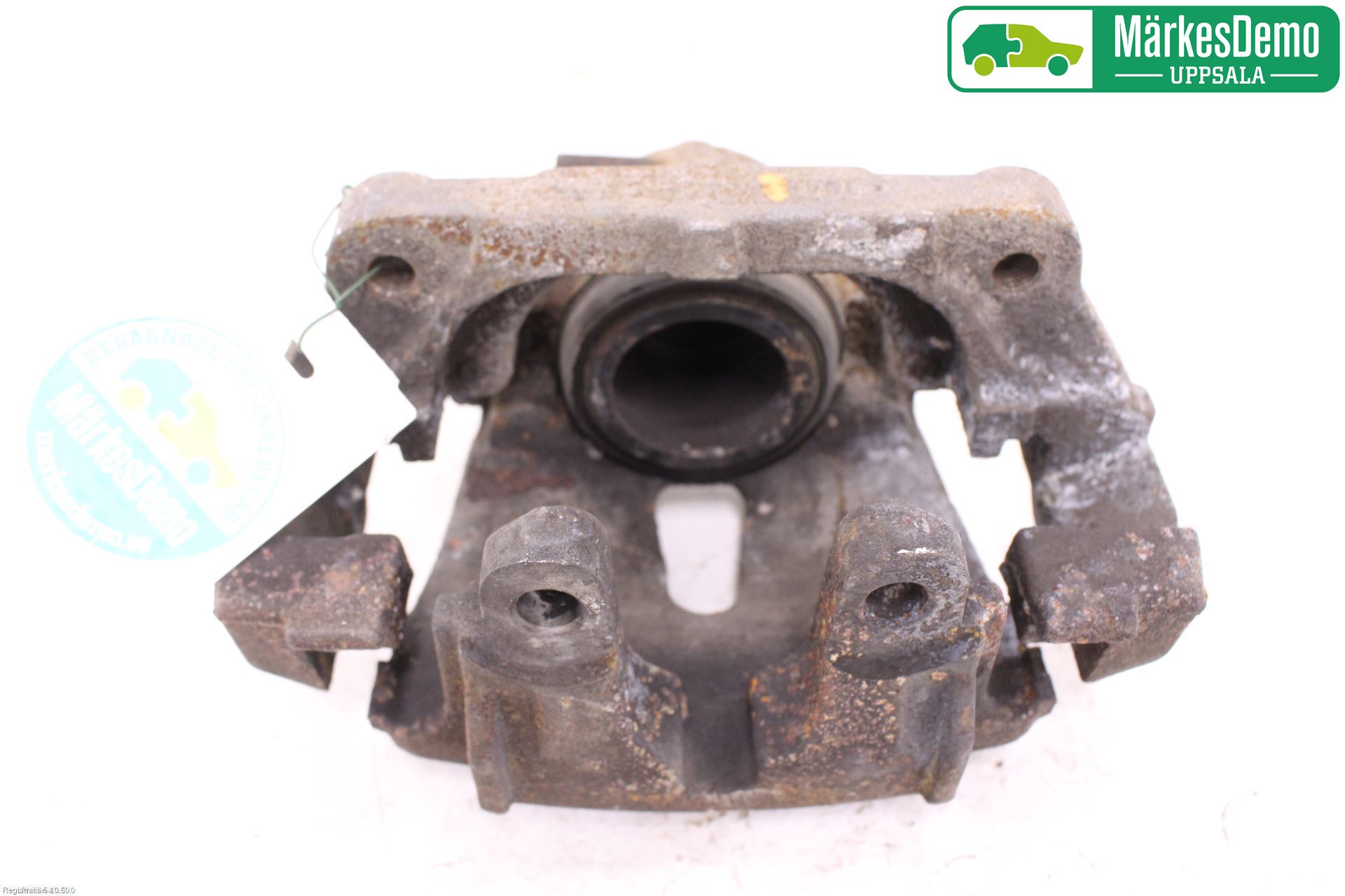 BMW X6 E71/E72   08-14 Bromsok Fram Höger
