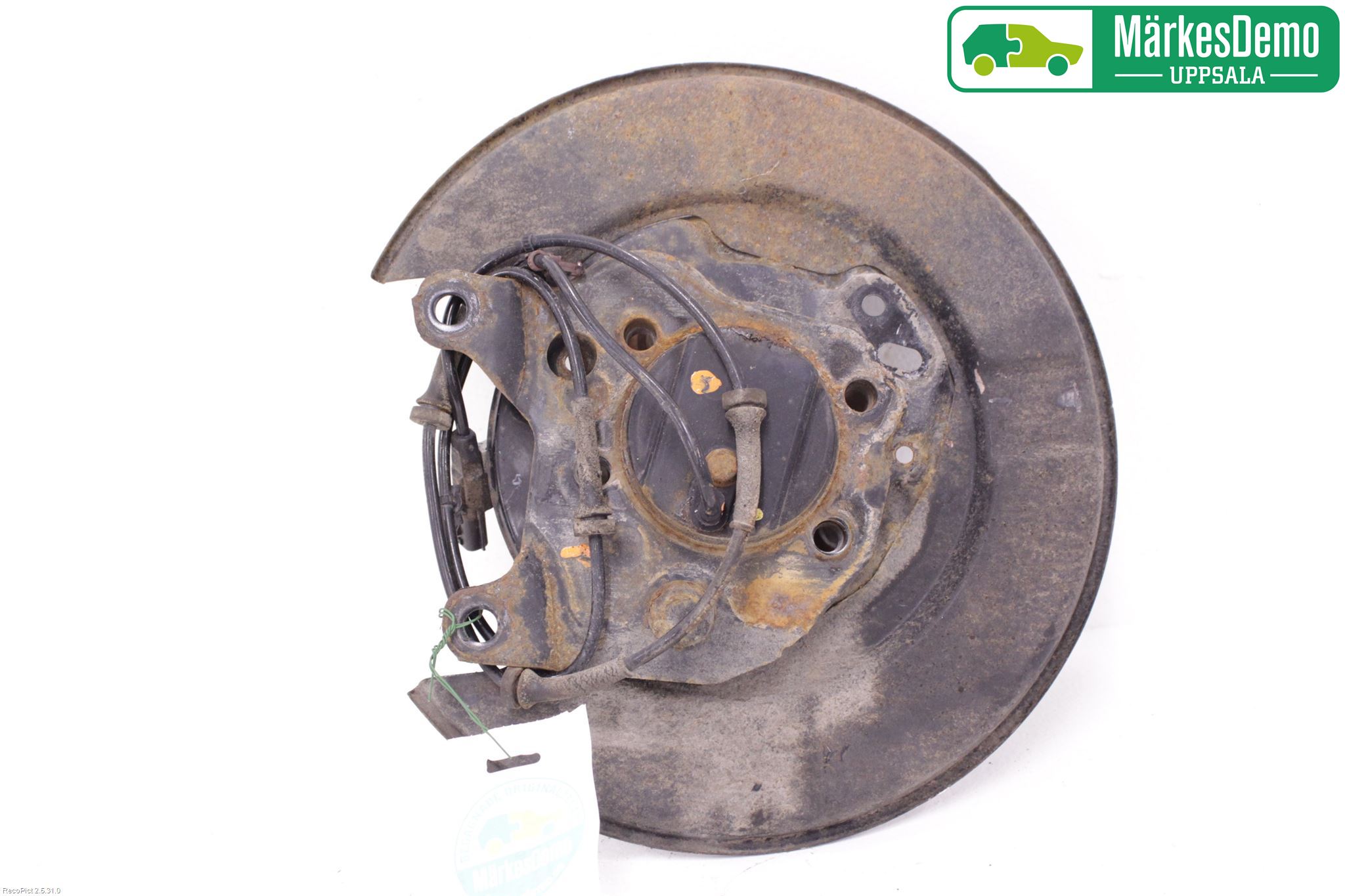 Nissan QASHQAI 10-14 Nav Bak