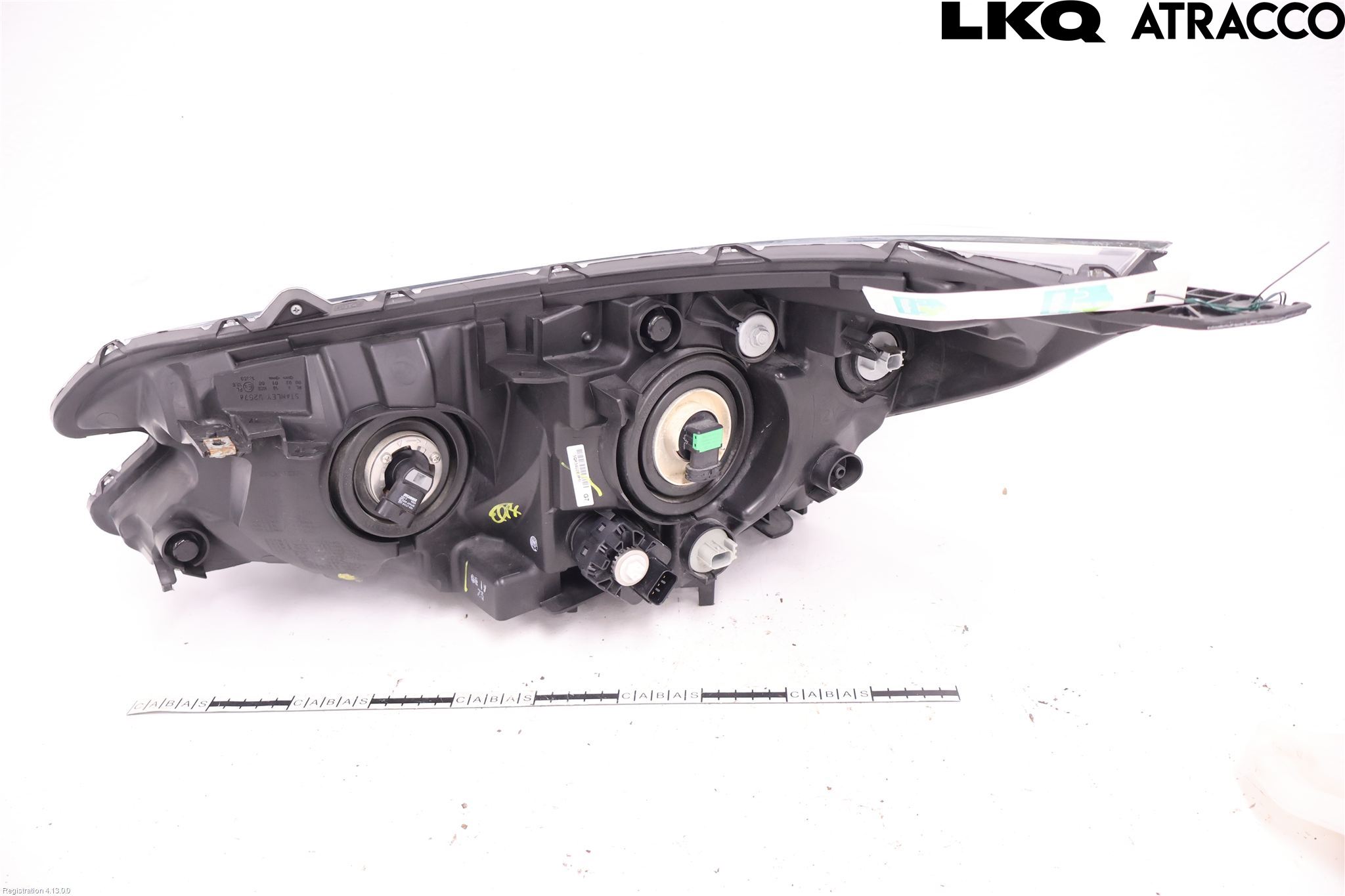 Honda CR-V 13-18 Strålkastare Höger