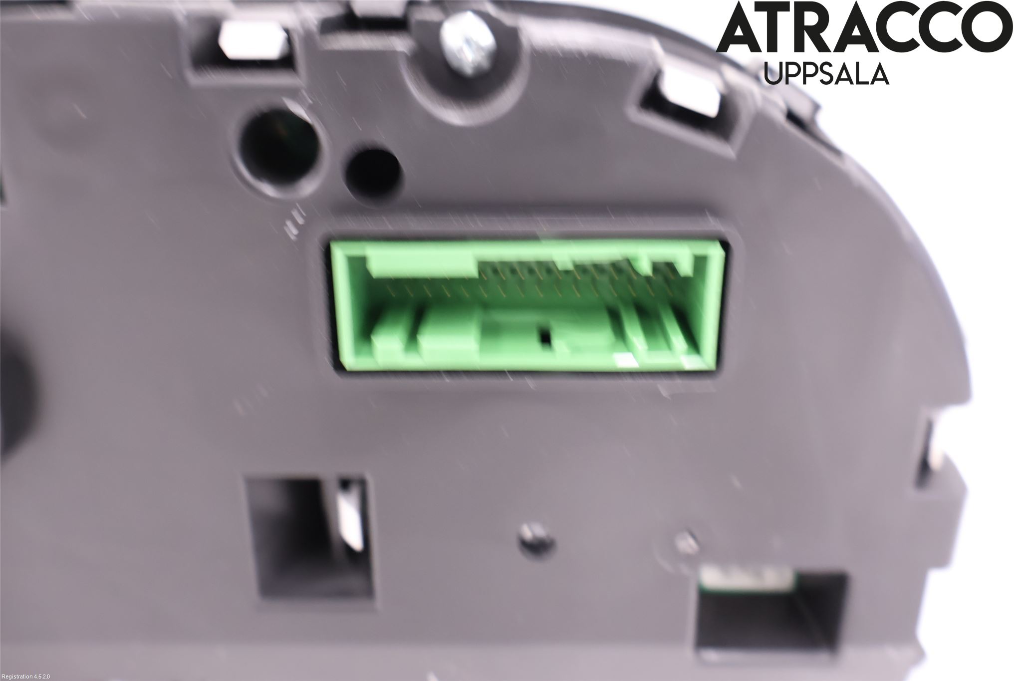 Jaguar XF (X260) 16-24 Instrument Komb