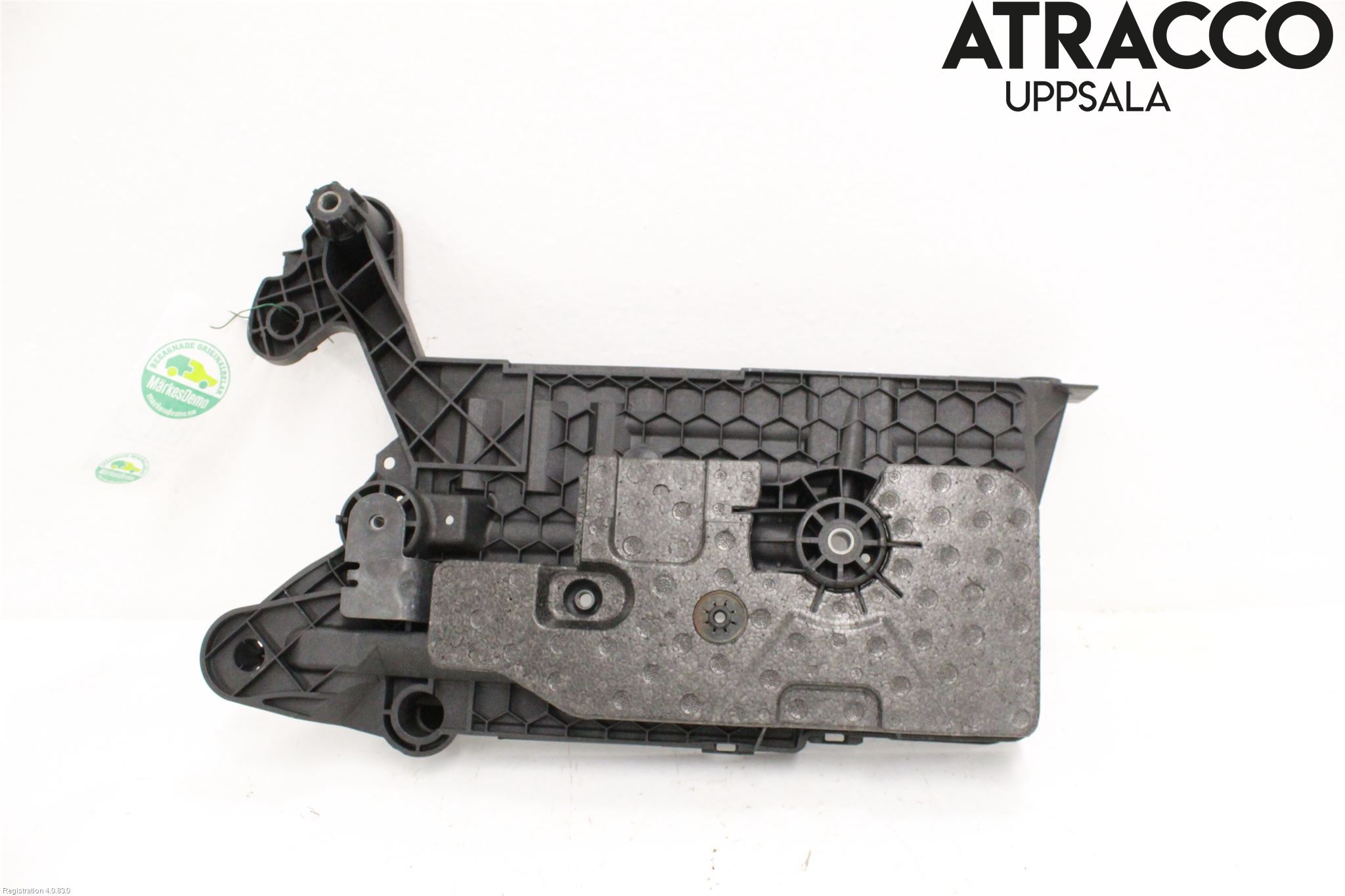 Skoda OCTAVIA (5E) 13-20 Batterilåda-Fäste-Hållare