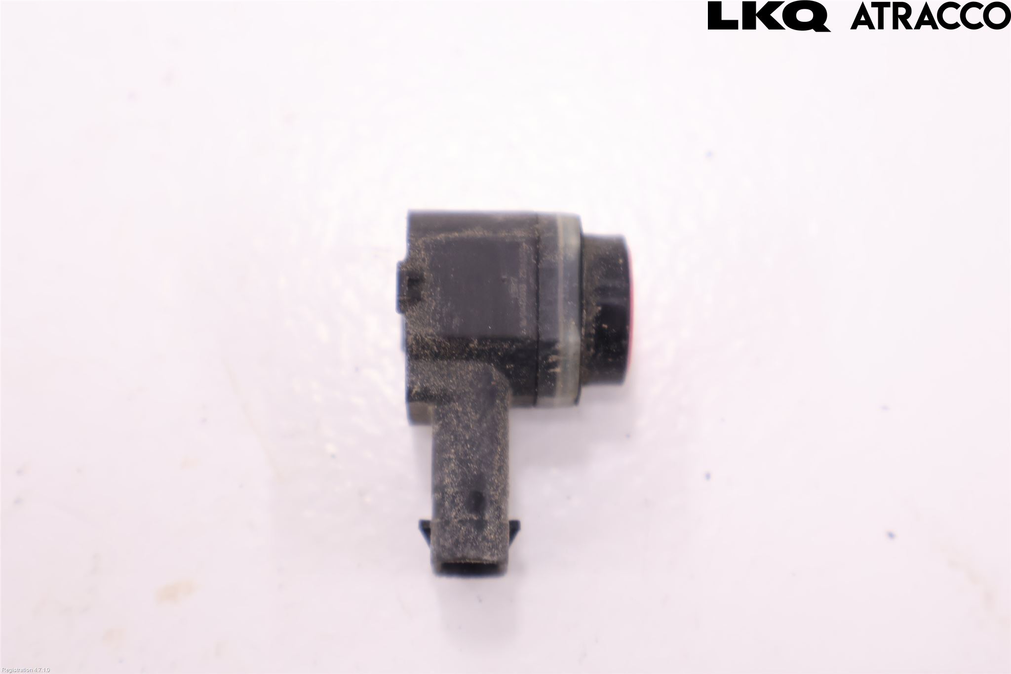 Volkswagen VW PASSAT 11-14 Parkeringshjälp Backsensor