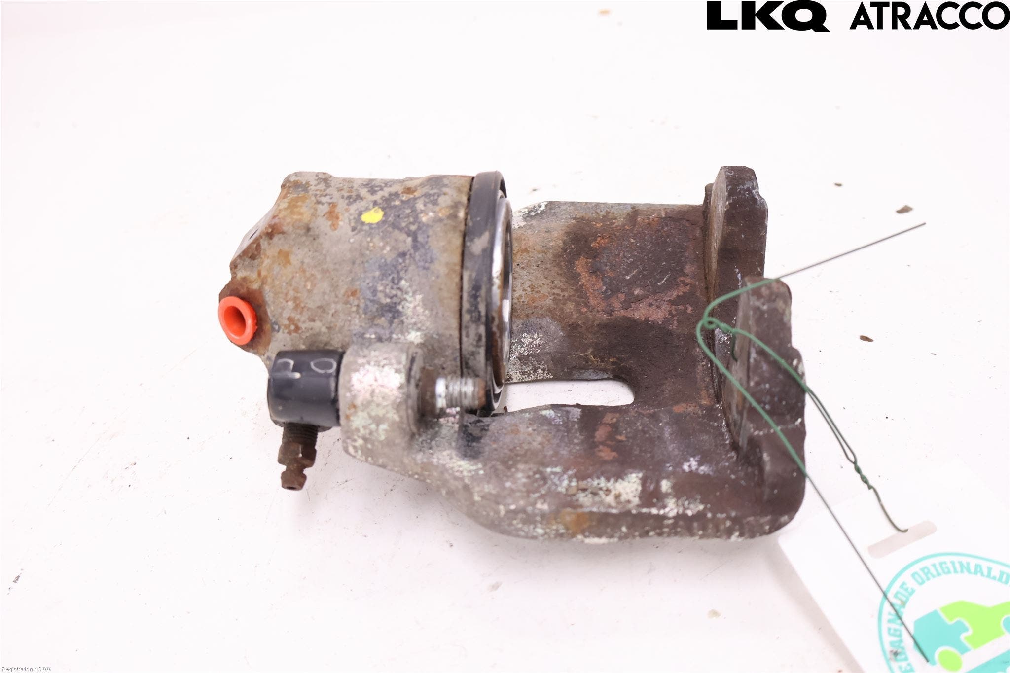 Audi A4/S4 01-05 Bromsok Fram Höger