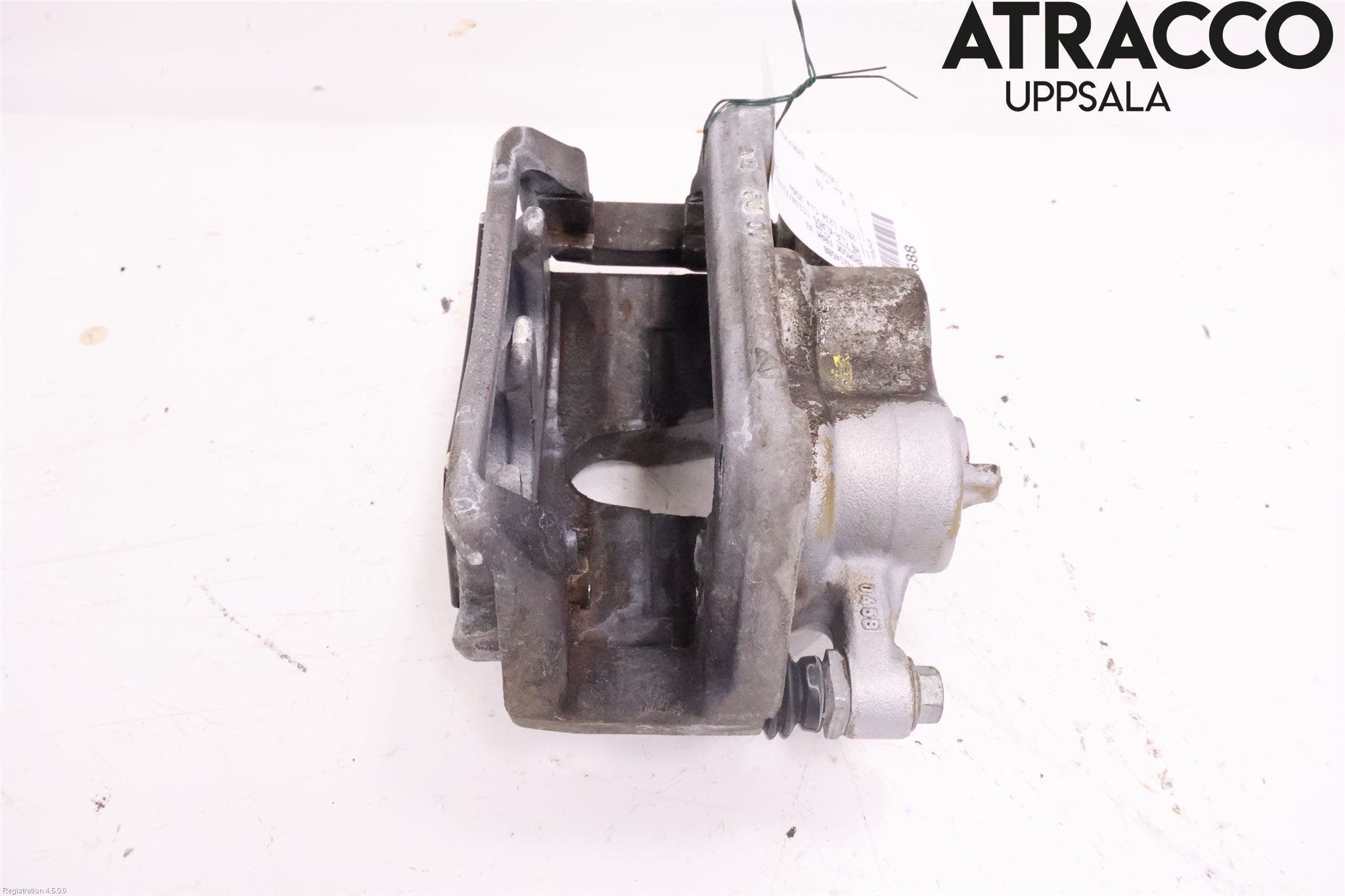 Mercedes-Benz MB CLA-KLASS (C118/X118) 19- Bromsok Fram Vänster