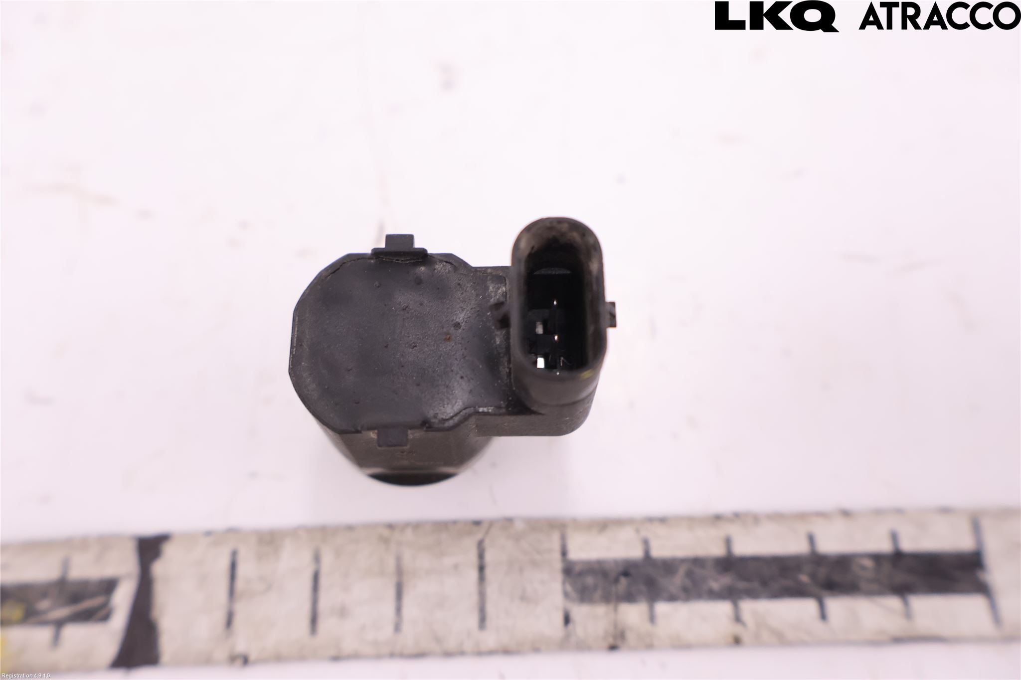 Audi Q5 09-16 Parkeringshjälp Backsensor