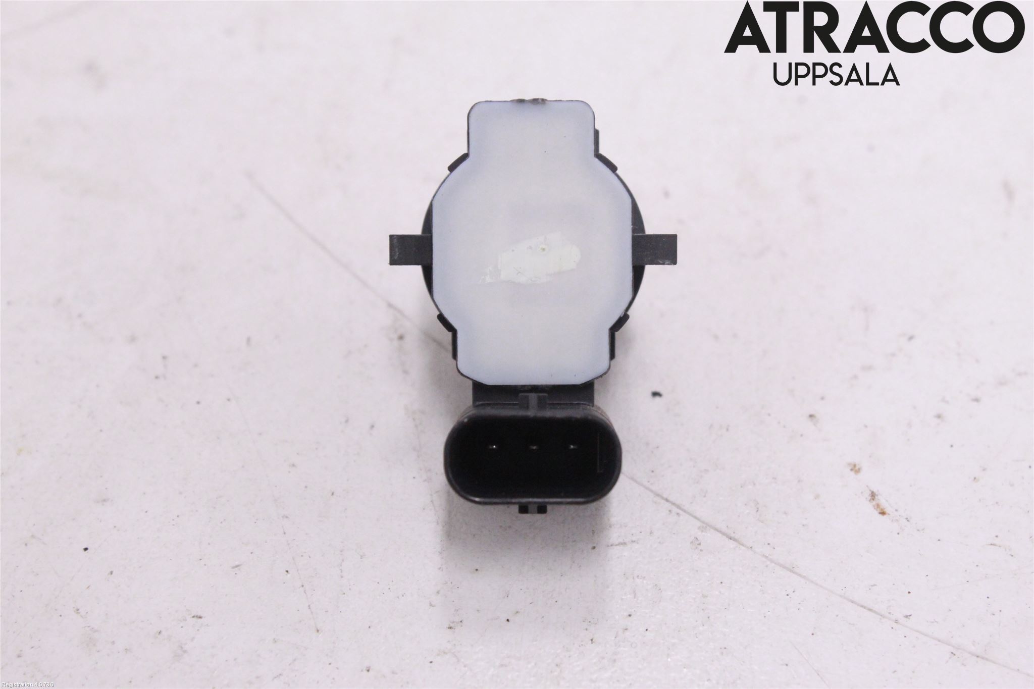 BMW 1 F20/F21 11-19 Parkeringshjälp Backsensor
