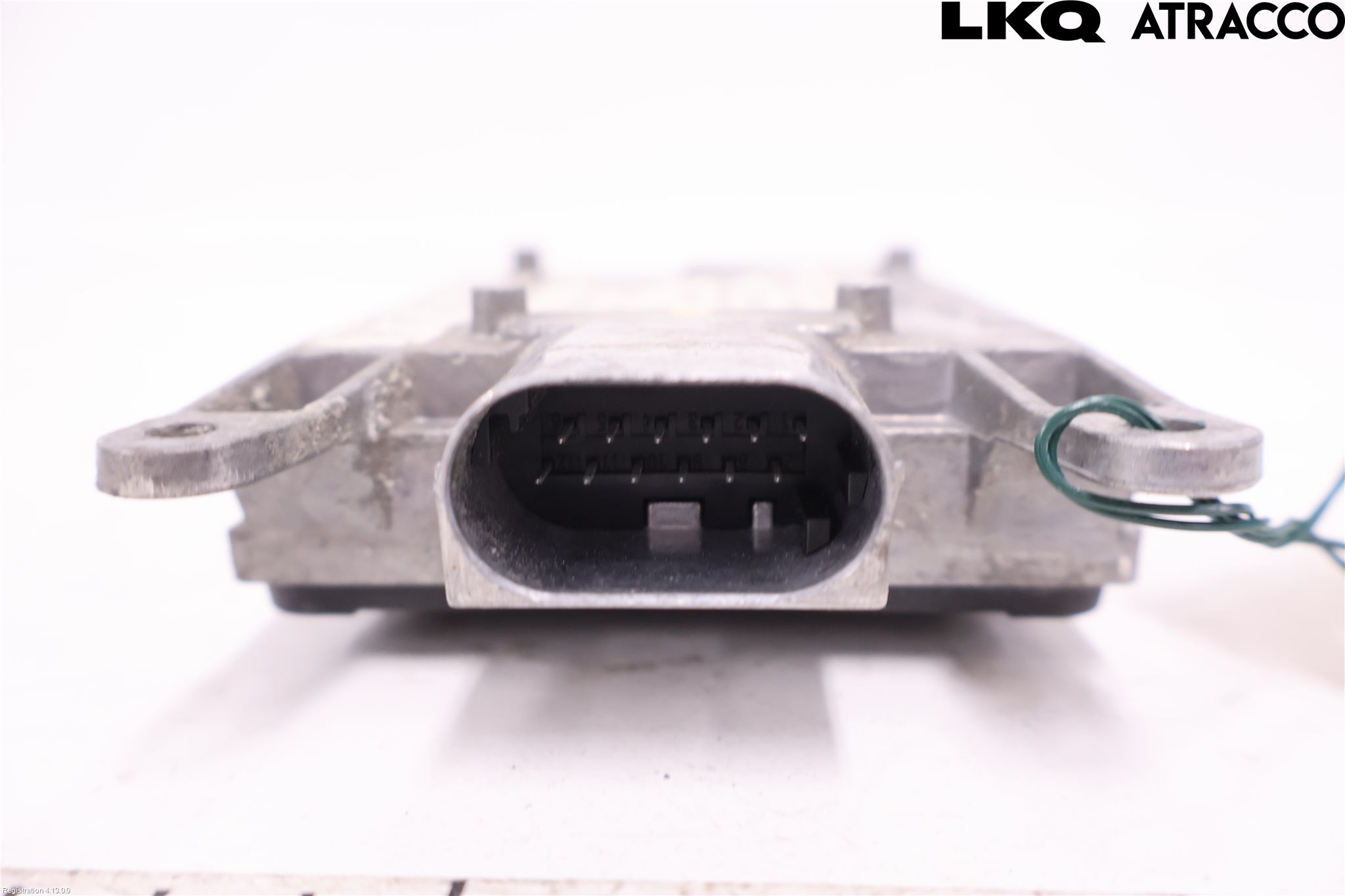 BMW 3 F30/F31/F80 12-19 Sensor Aktivt Kollisionsskydd