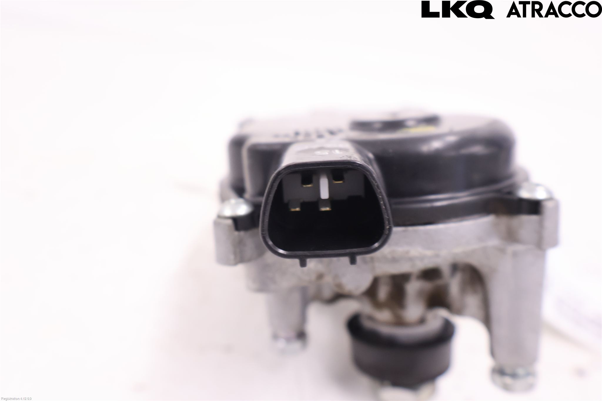 Honda CR-V 13-18 Torkarmotor Vindruta