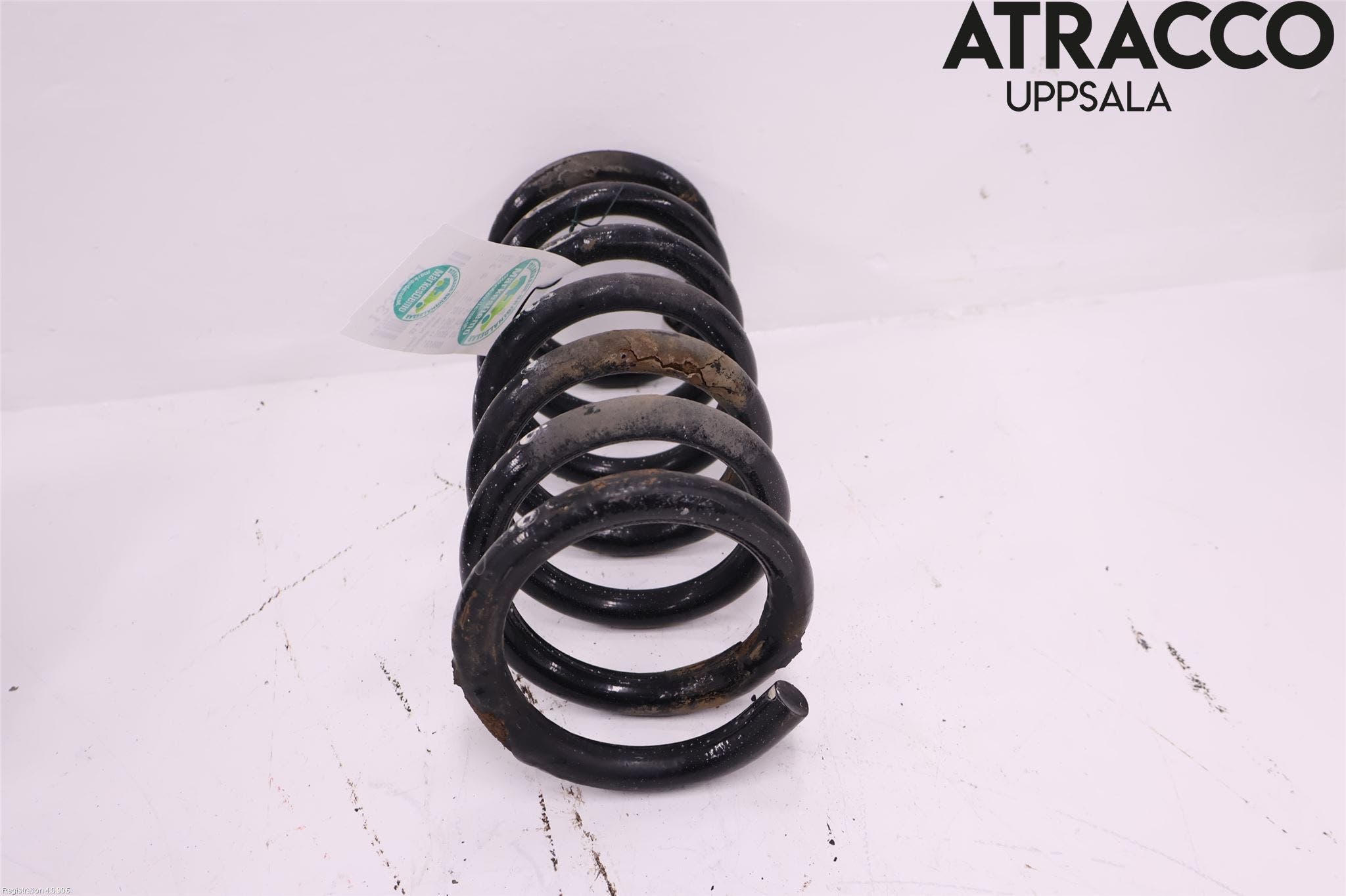 Ford MONDEO 15-22 Fjäder Bak