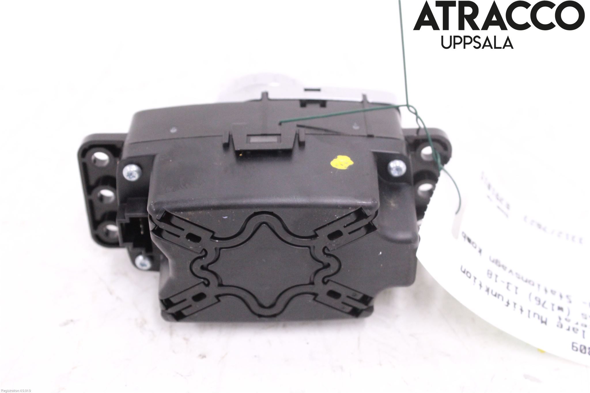 Mercedes-Benz MB A-KLASS (W176) 13-18 Strömställare Multifunktion