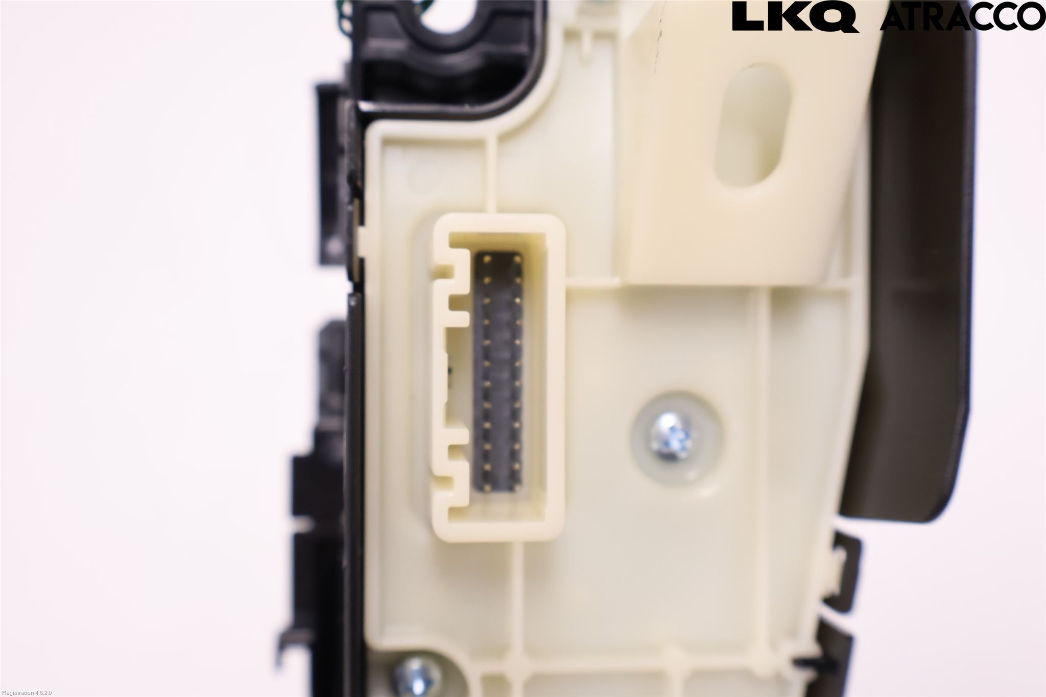 Toyota RAV4 19- Strömställare Multifunktion