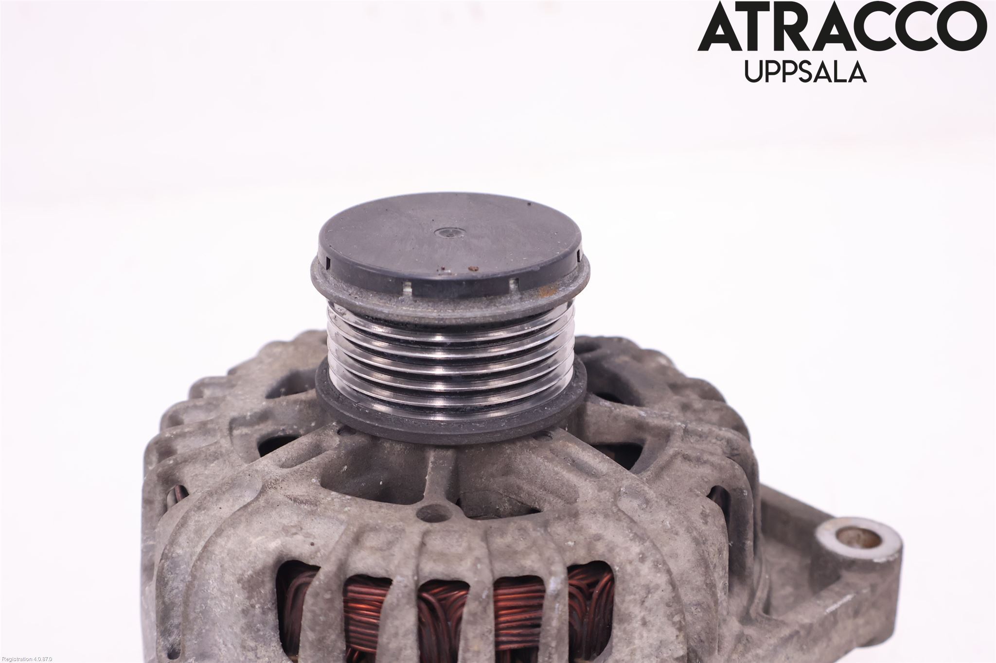 Opel ASTRA J 10-15 Generator