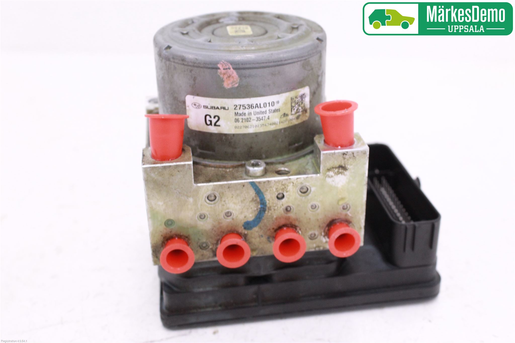 Subaru OUTBACK 15-20 Abs Hydraulaggregat