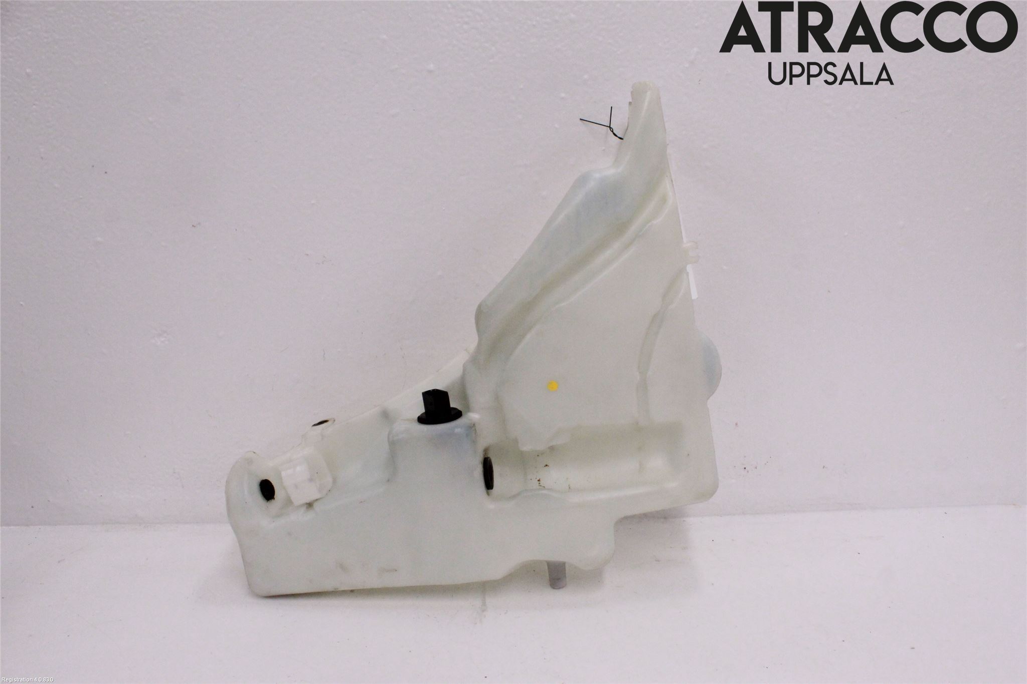 Audi A4/S4 08-11 Spolartank Vindruta-Strål
