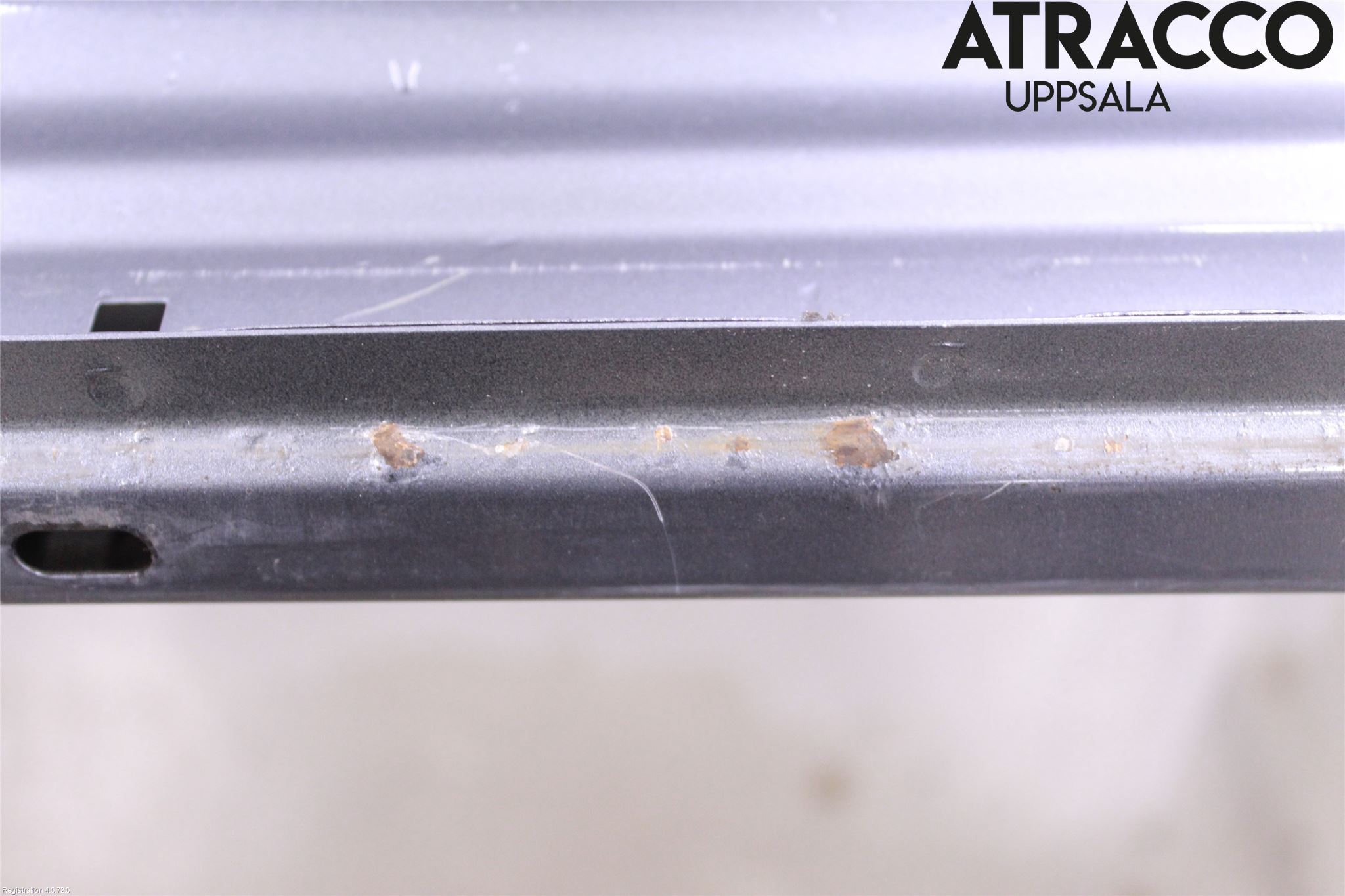 Saab 9-3 VER 2 Dörr Fram Höger