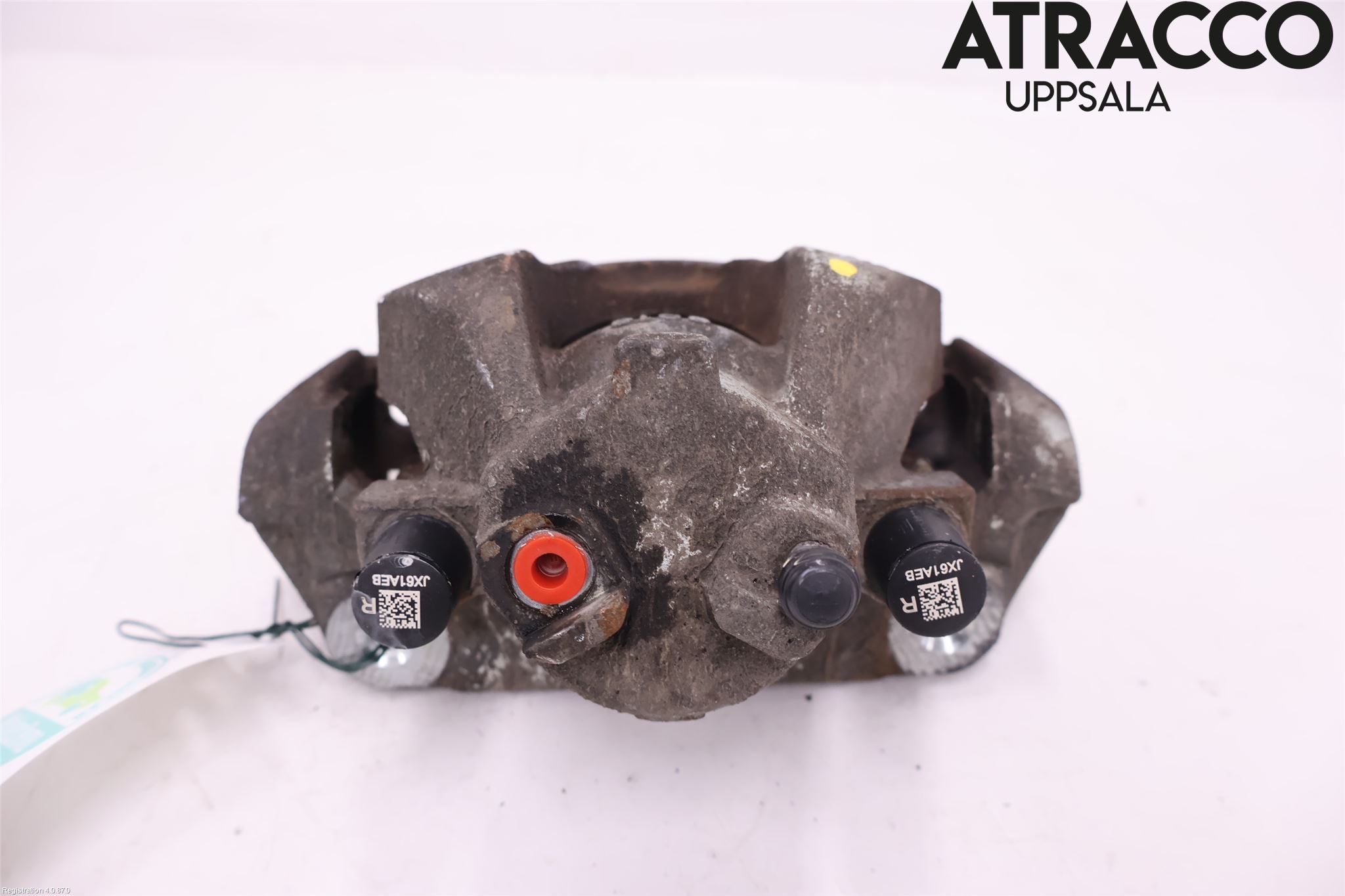 Ford FOCUS 19- Bromsok Fram Höger