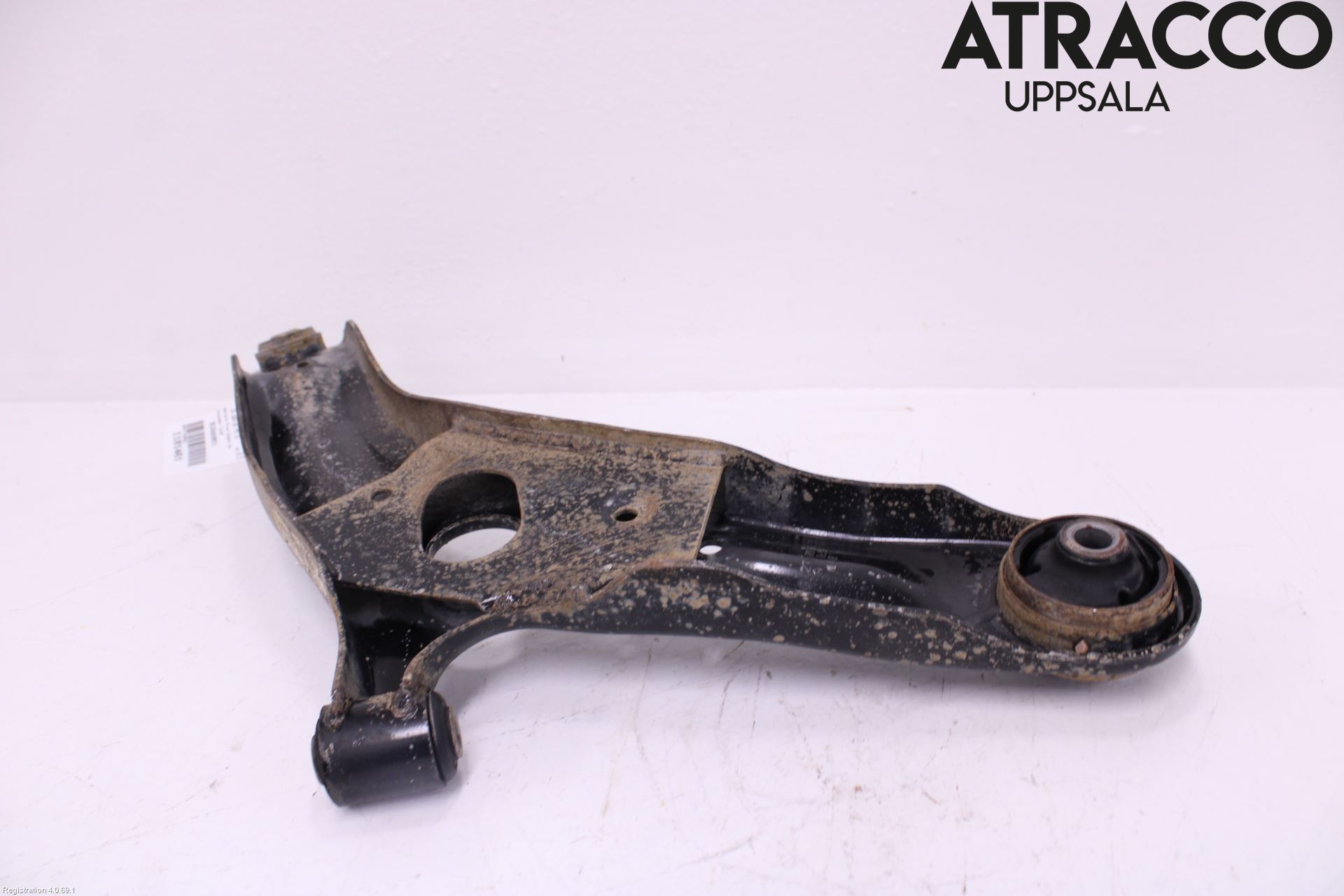 Hyundai ix20 Bärarm Fram Undre Vä