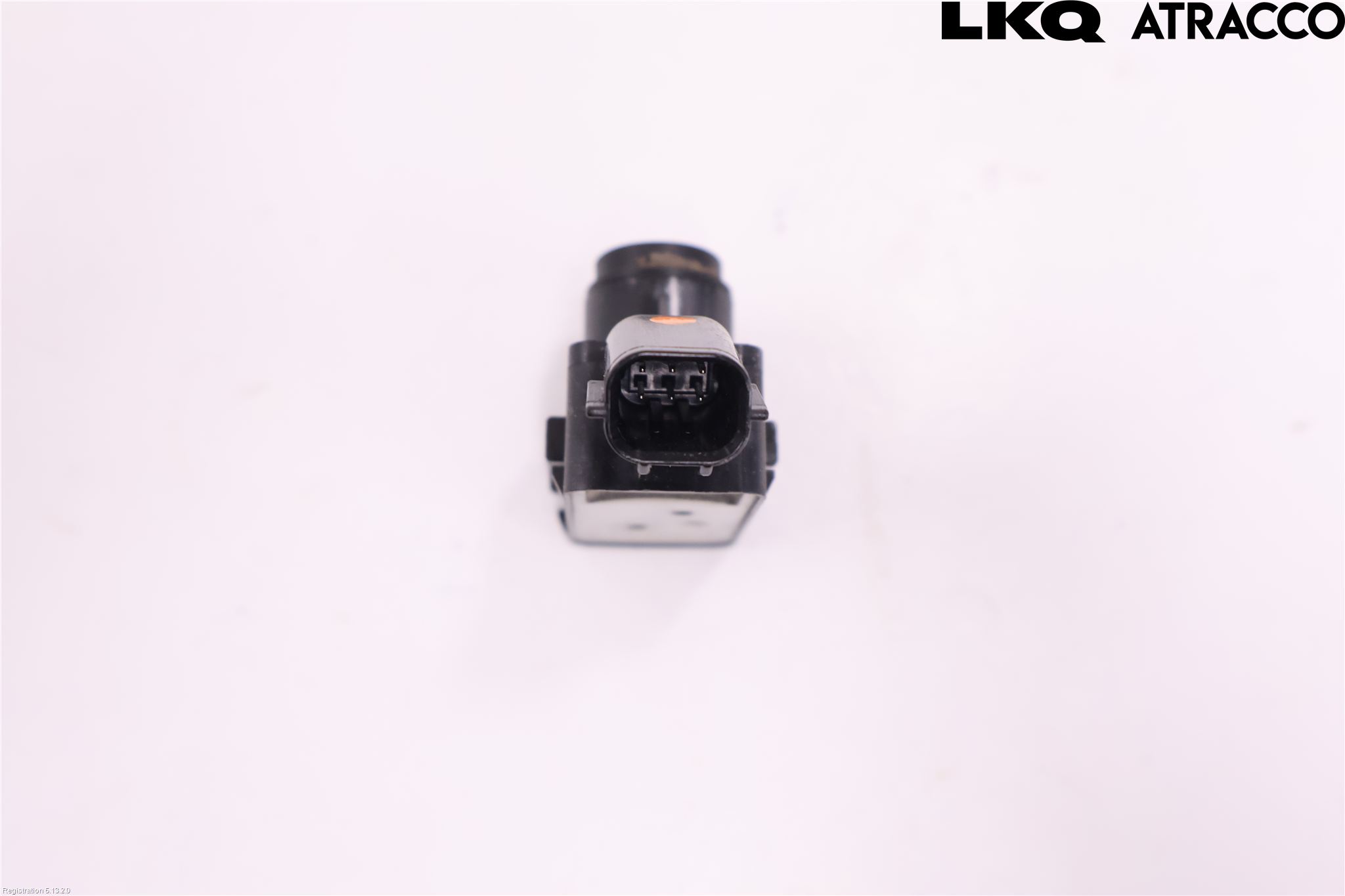 Toyota C-HR 16-23 Parkeringshjälp Backsensor
