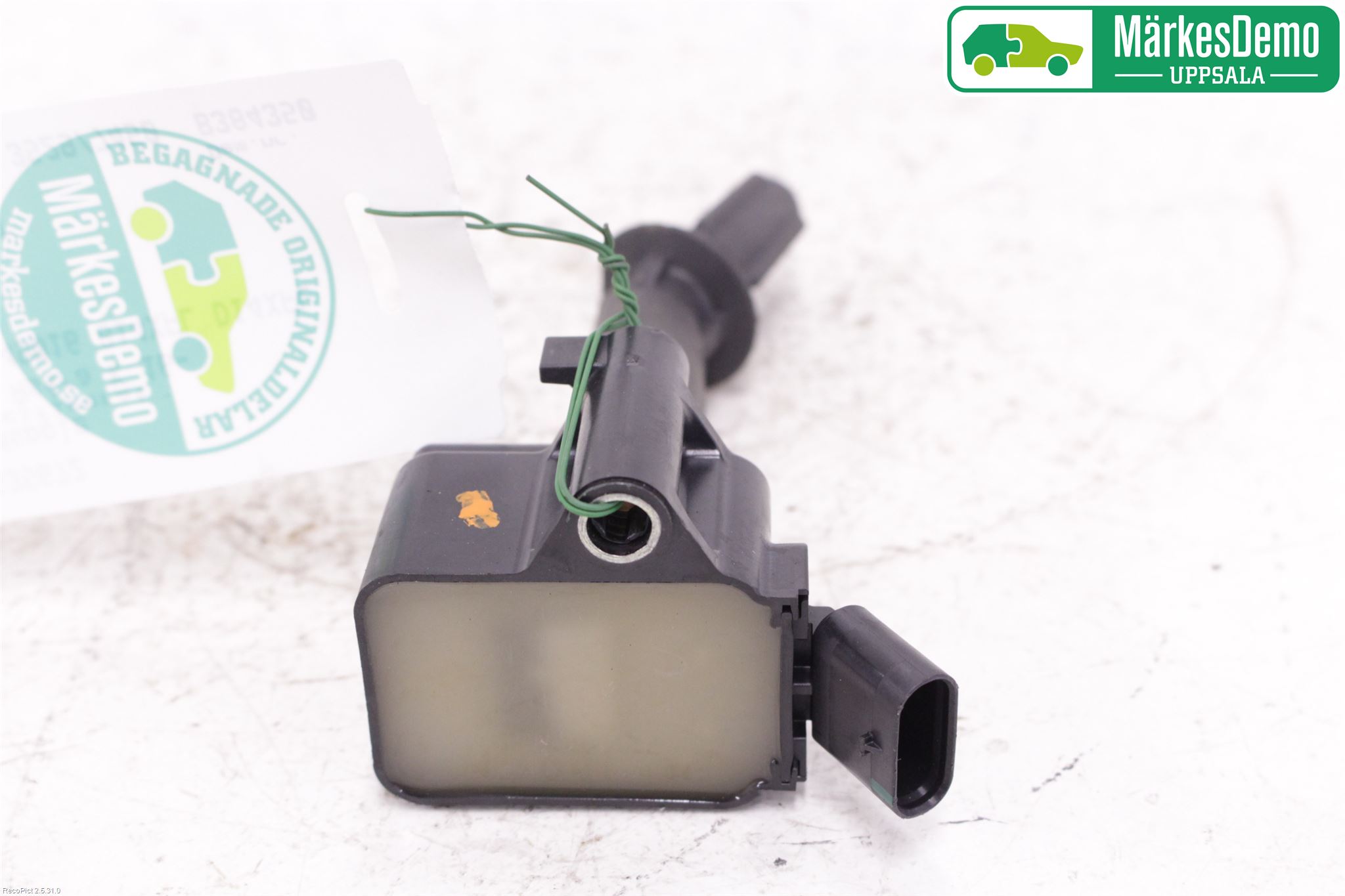 Opel ASTRA K 16-22 Tändspole