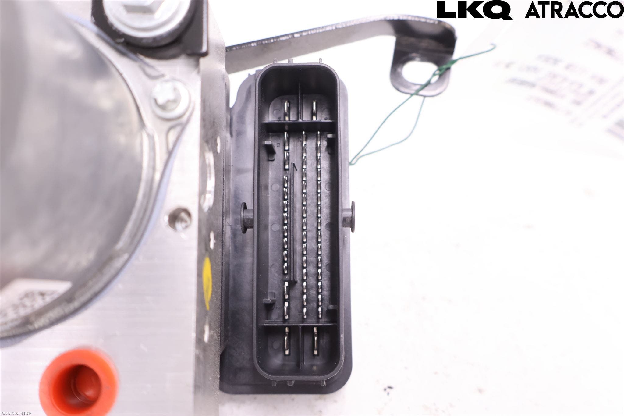 Mercedes-Benz MB GLA-KLASS (H247) 20- Abs Hydraulaggregat