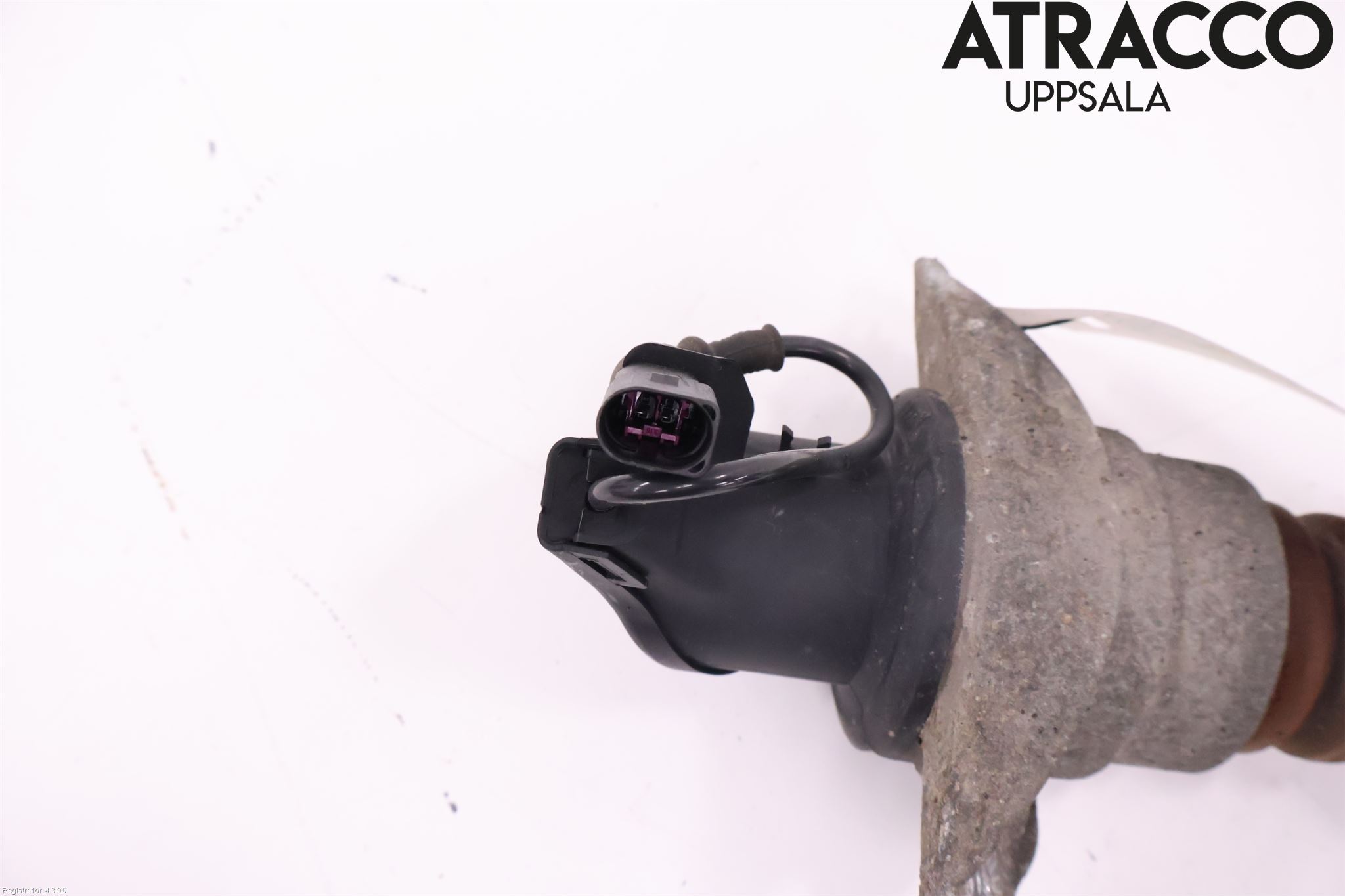 Audi A7/S7 4G 11-17 Stötdämpare Bak