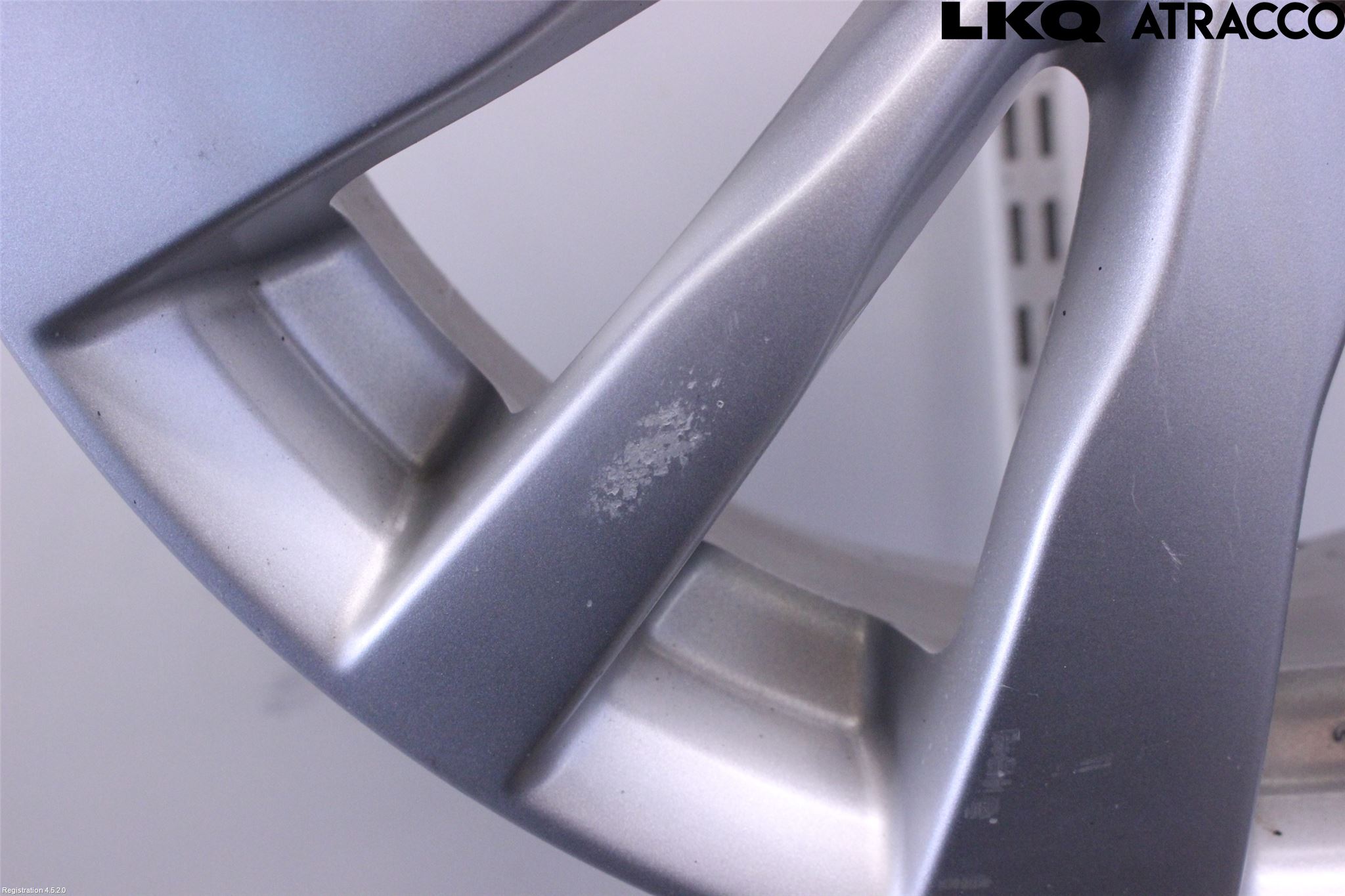 Suzuki SWIFT 11-16 Fälg Aluminium