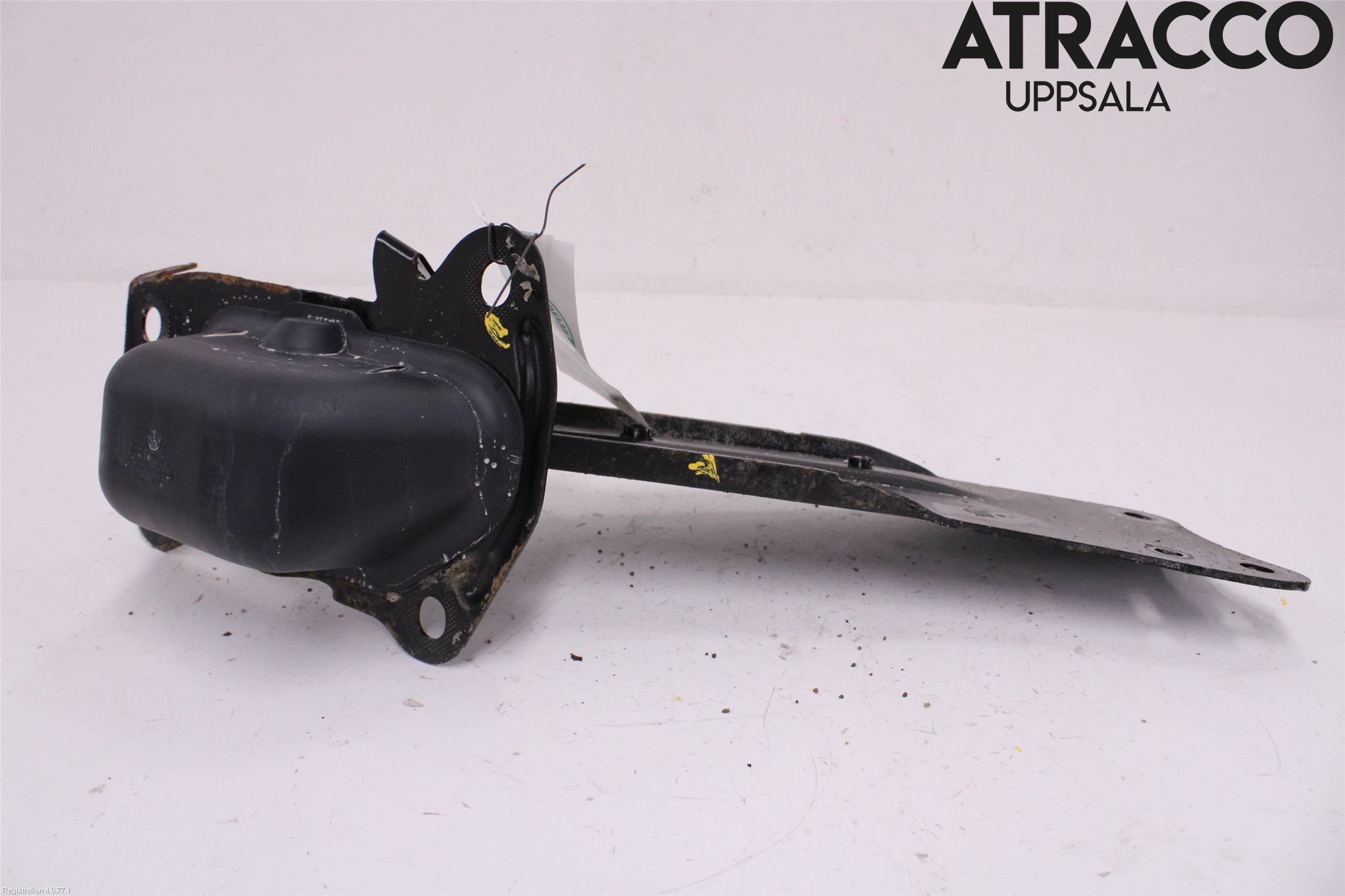 Volkswagen VW TIGUAN 07-16 Bärarm Bak Vänster