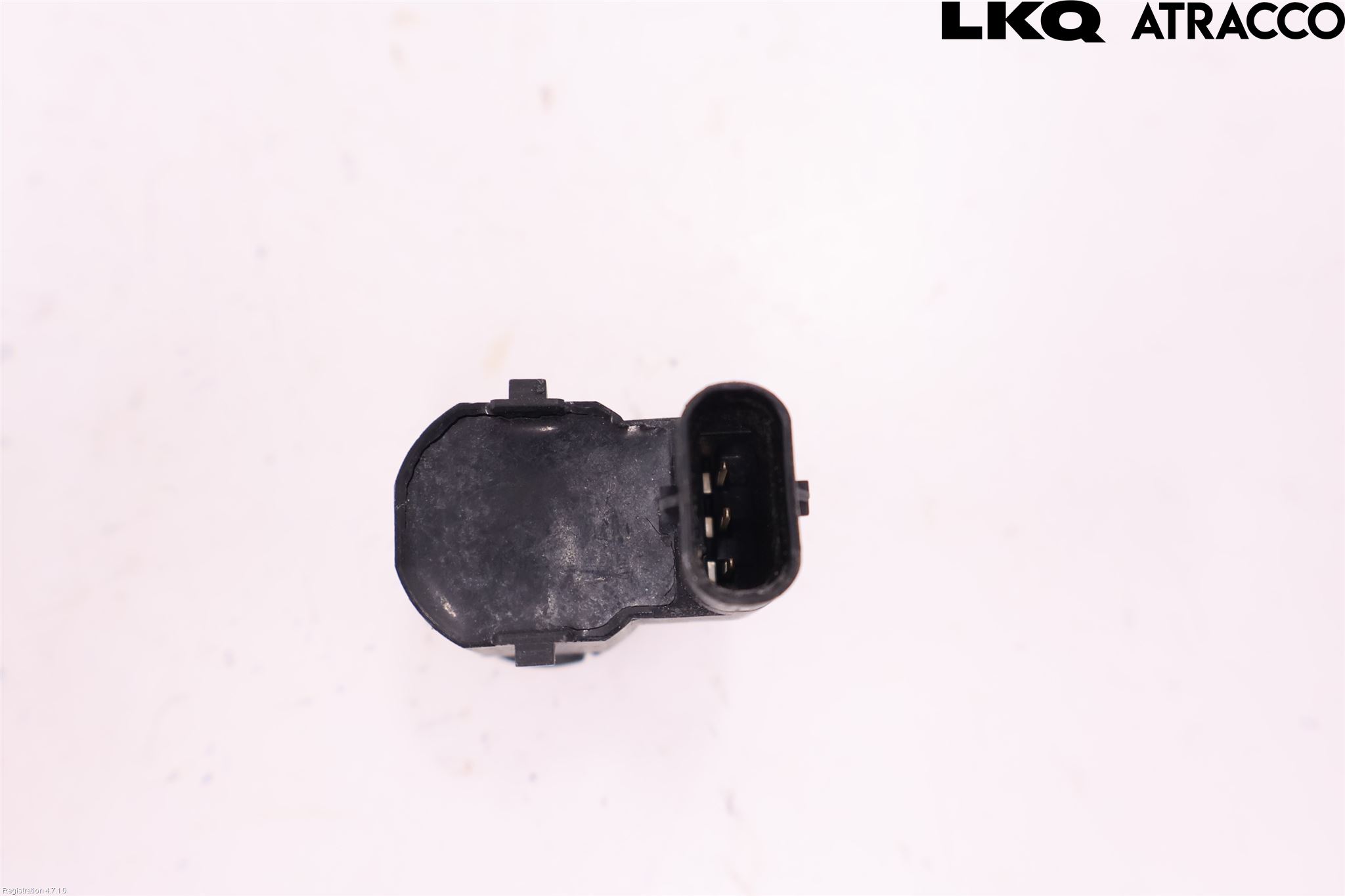 BMW X3 E83     03-10 Parkeringshjälp Backsensor