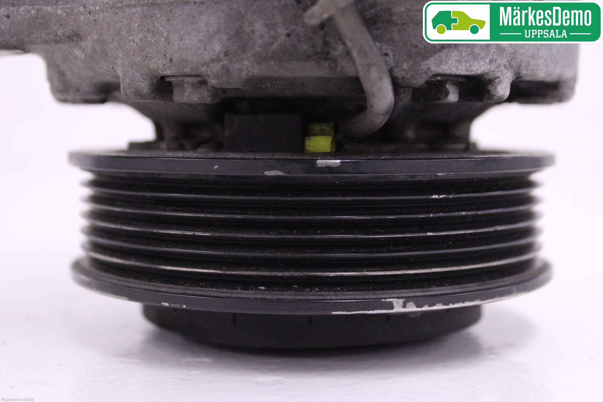 BMW 5 G30/G31/F90 17-23 Ac Kompressor