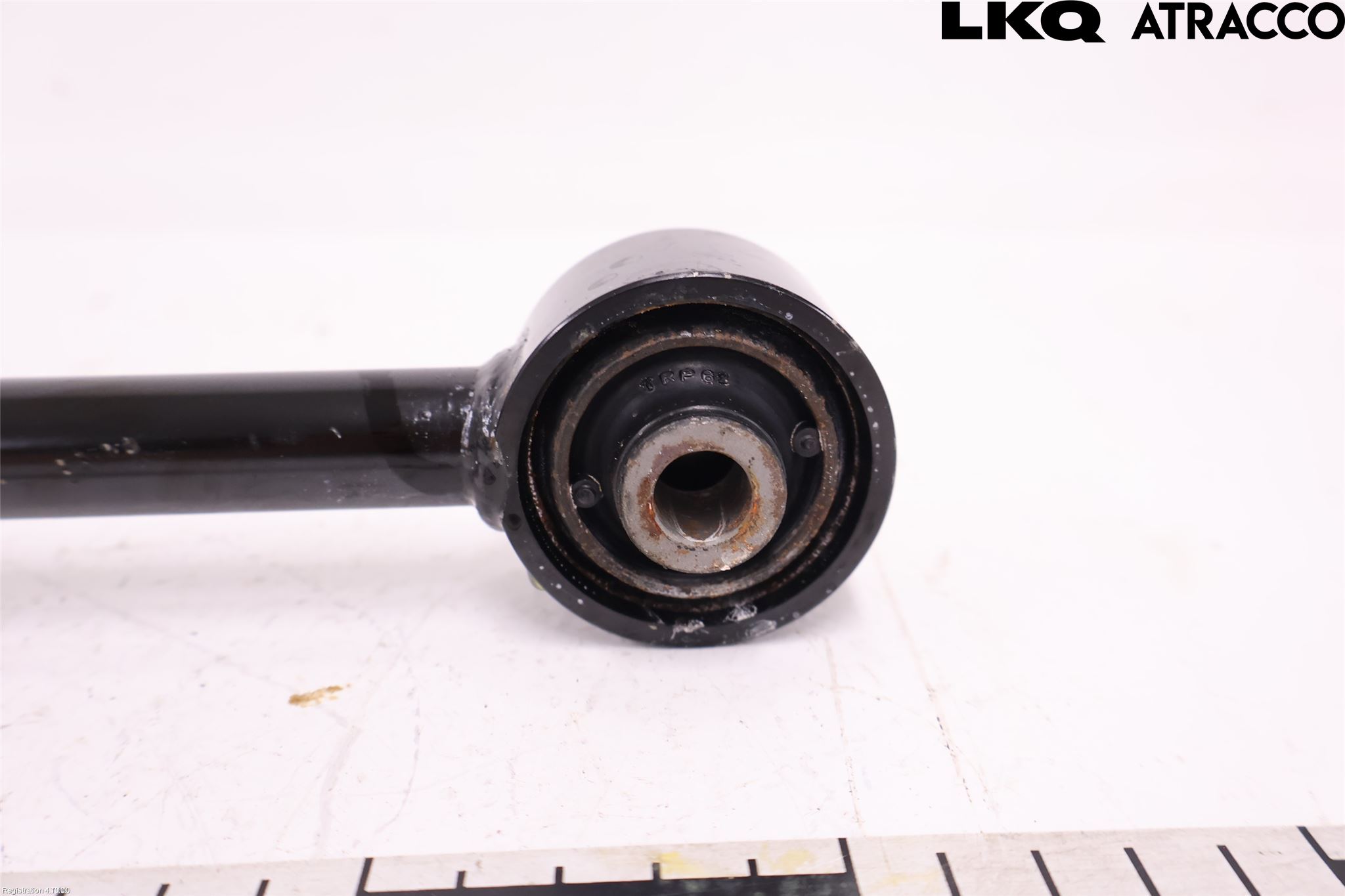 Toyota COROLLA 19- Bärarm Bak Höger