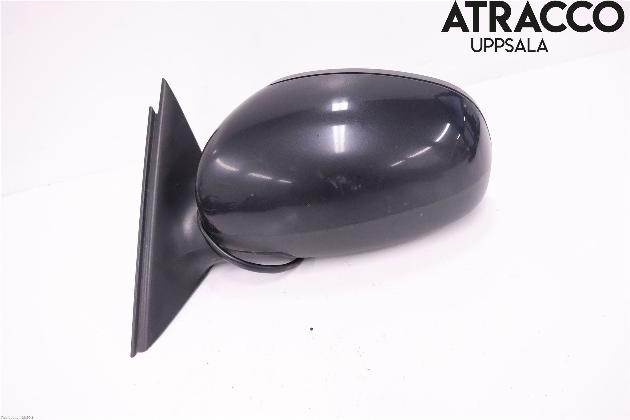 Skoda FABIA 07-14 Spegel Yttre El Vä