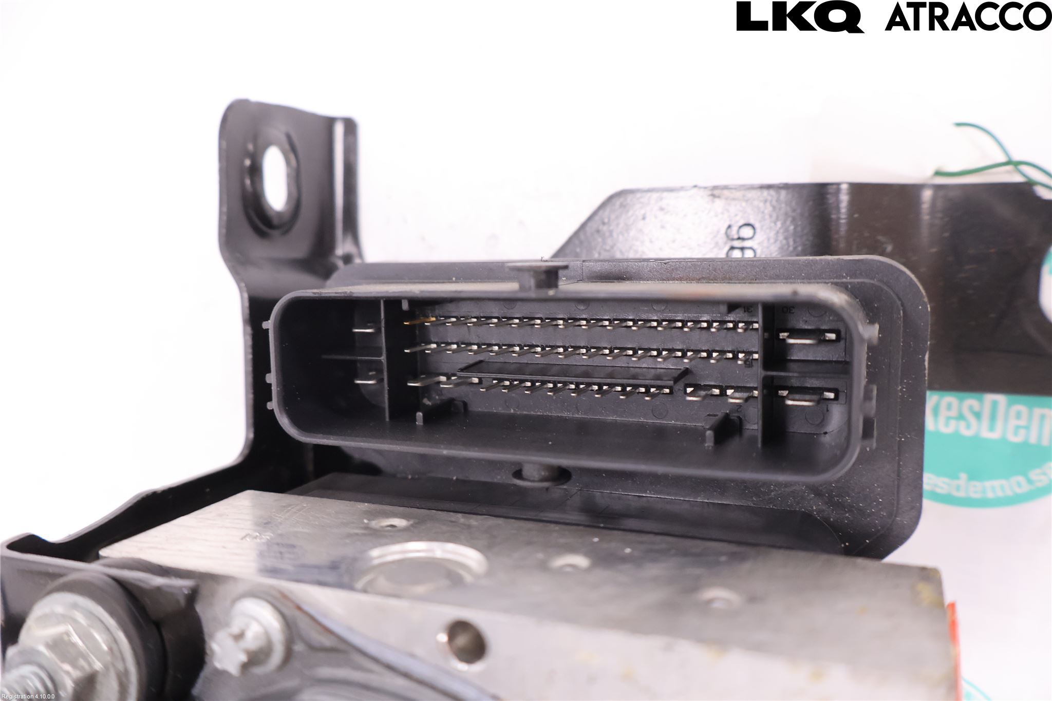 Opel GRANDLAND X 18- Abs Hydraulaggregat