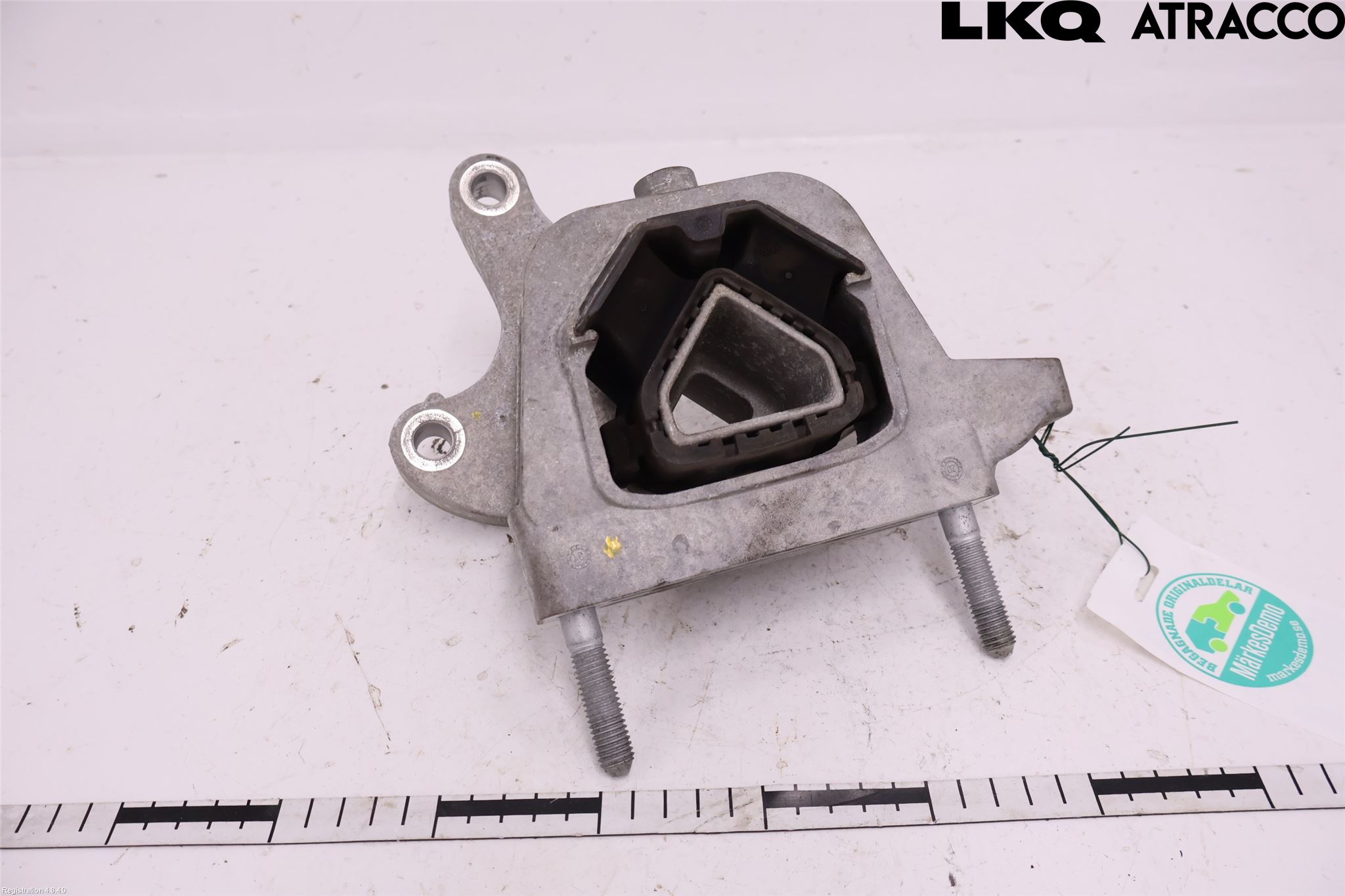 Citroen C4/E-C4 C4X/E-C4X III 21- Motorfäste