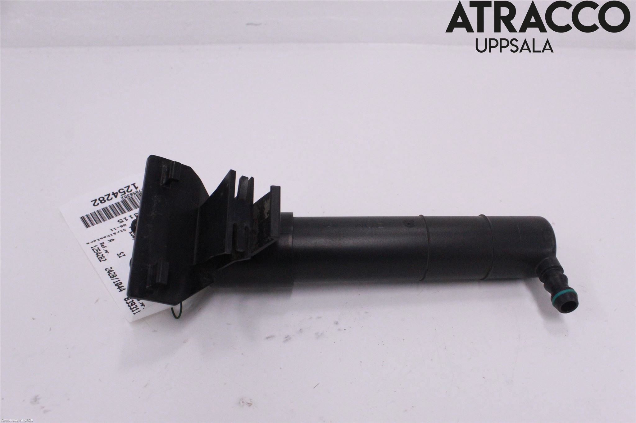 Ford FOCUS 08-11 Spolarmunstycke Strålkastare