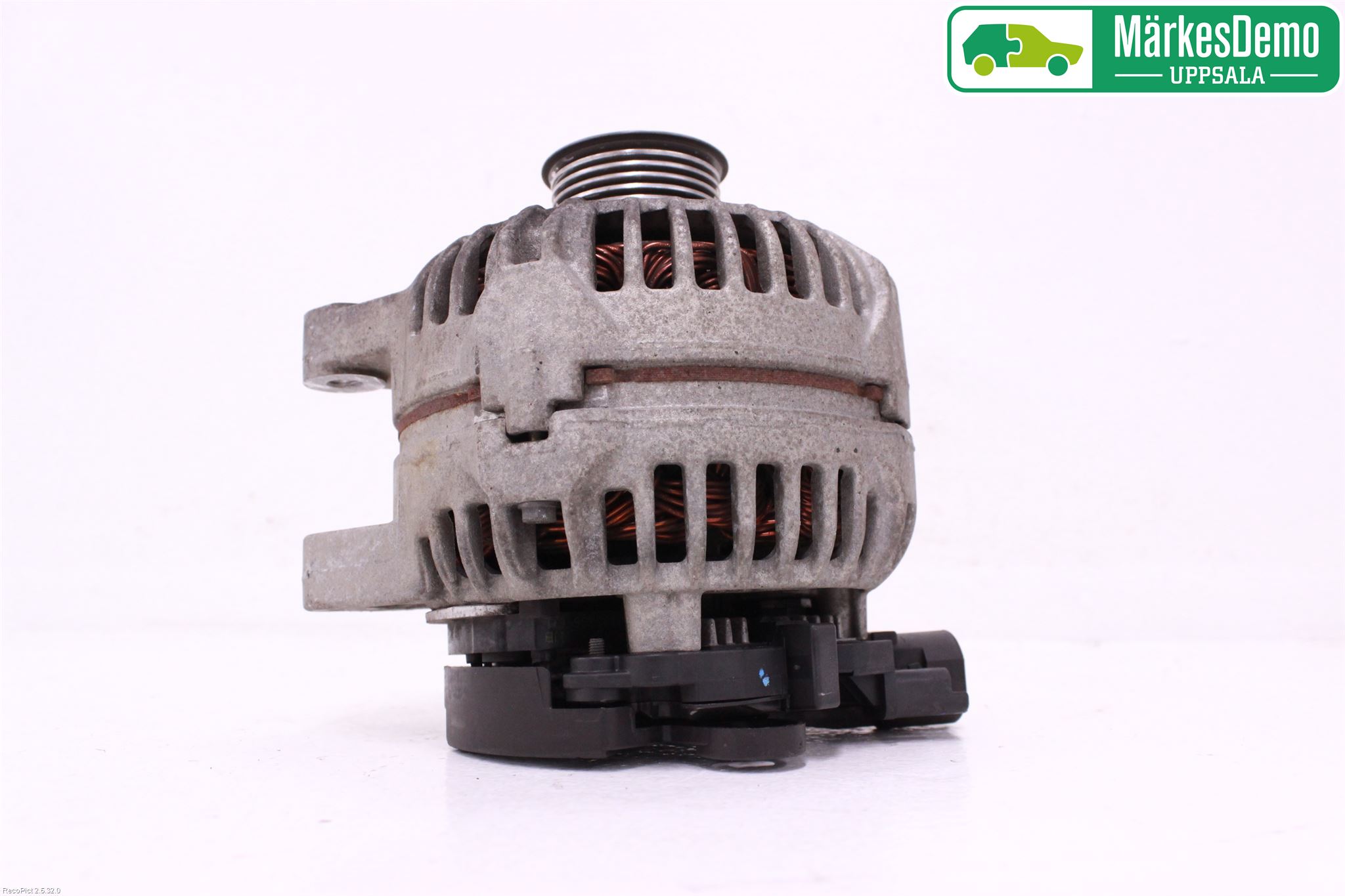 Citroen C4 GRAND PICASSO 07-13 Generator