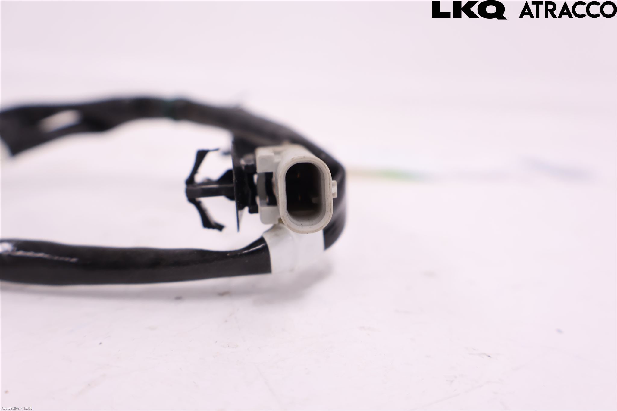 Kia SORENTO 21- Sensor Avgas