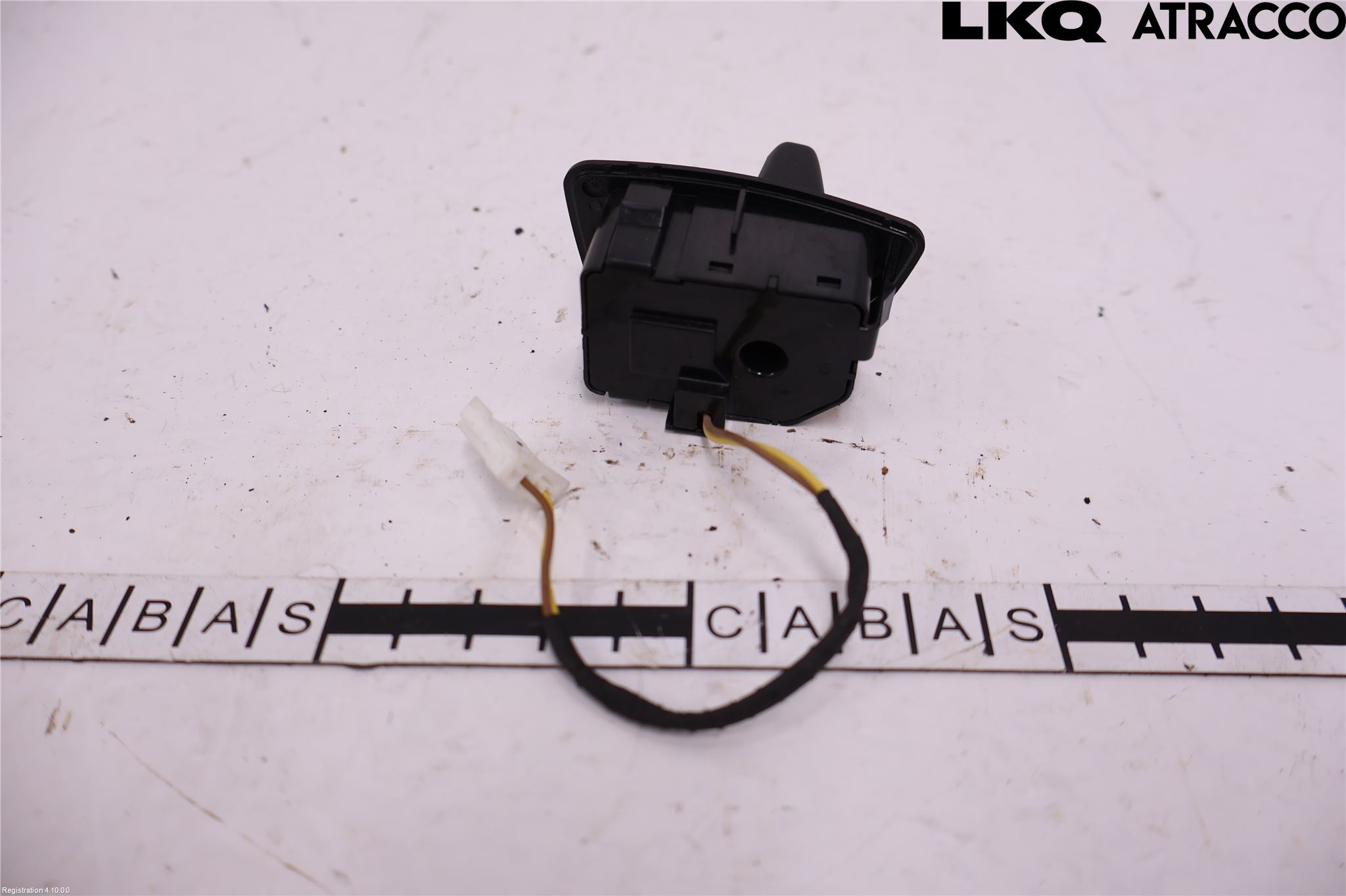 BMW 5 G30/G31/F90 17-23 Strömställare Övrigt