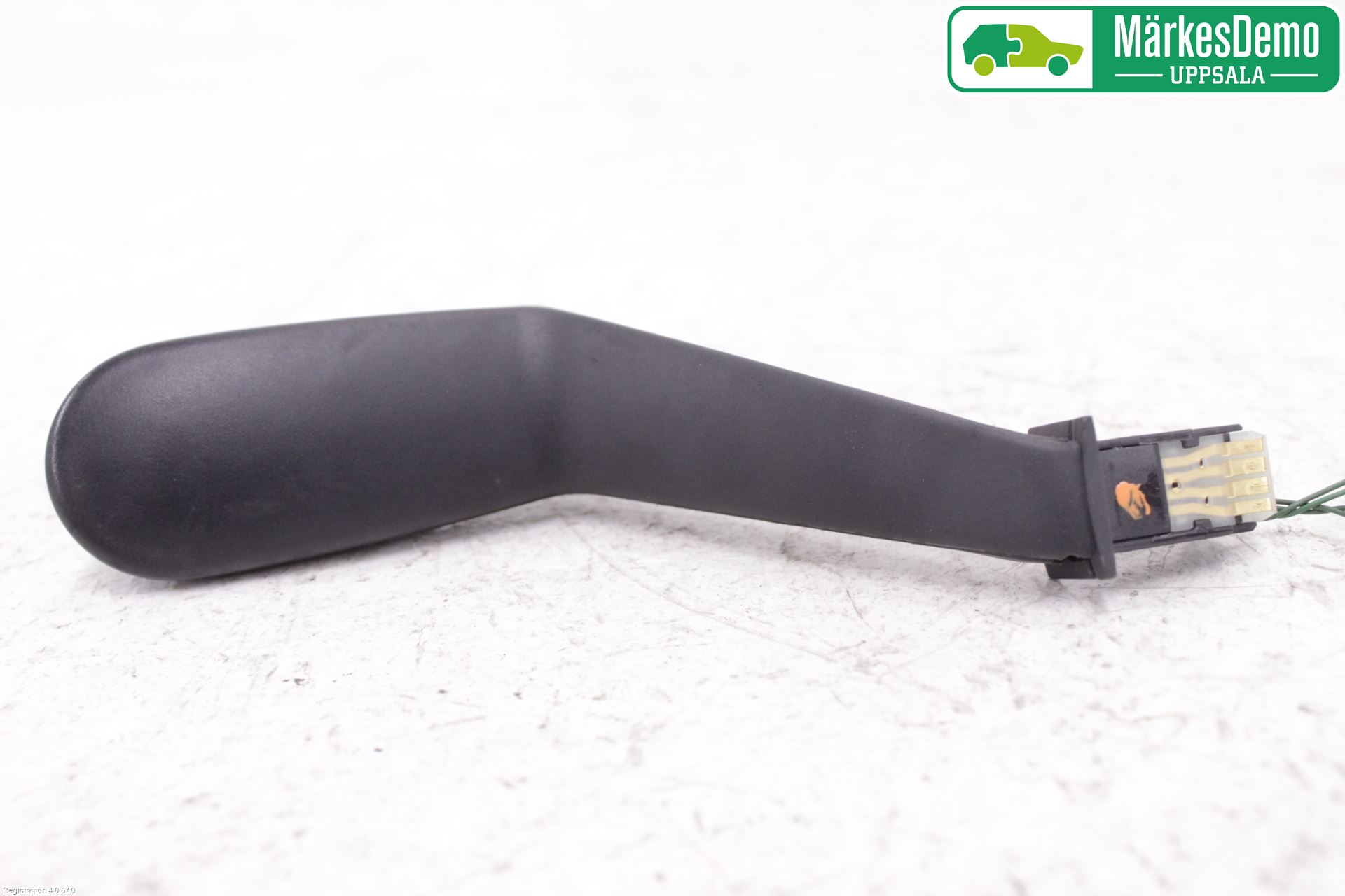 Saab 9-3 VER 2 Spak Torkar-Spolomk