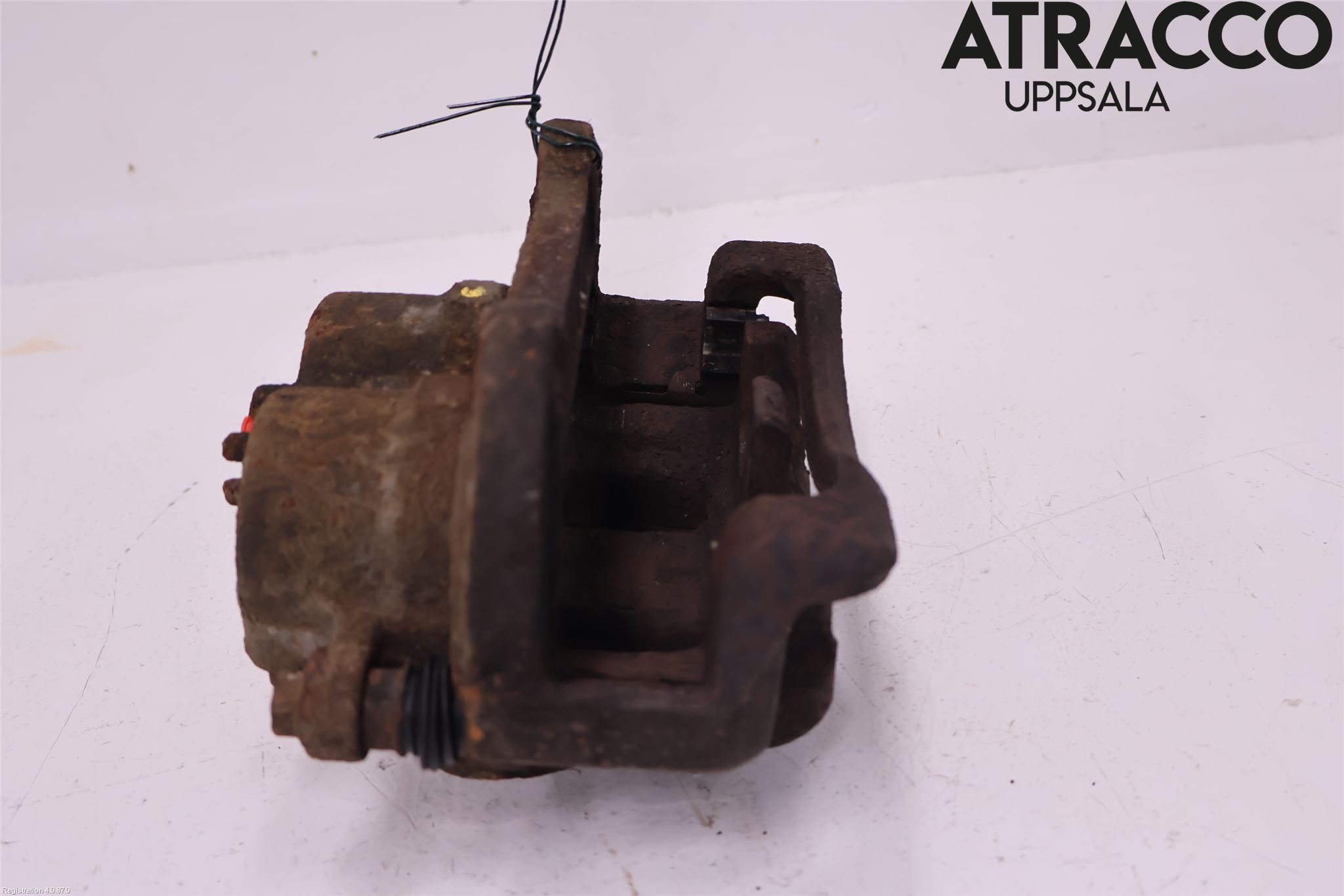 Kia SORENTO 10-14 Bromsok Fram Höger