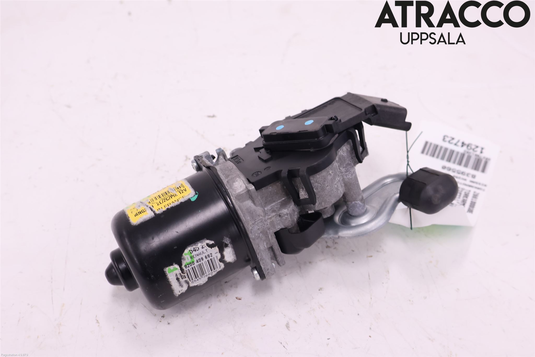 Nissan NV250 20-22 Torkarmotor Vindruta