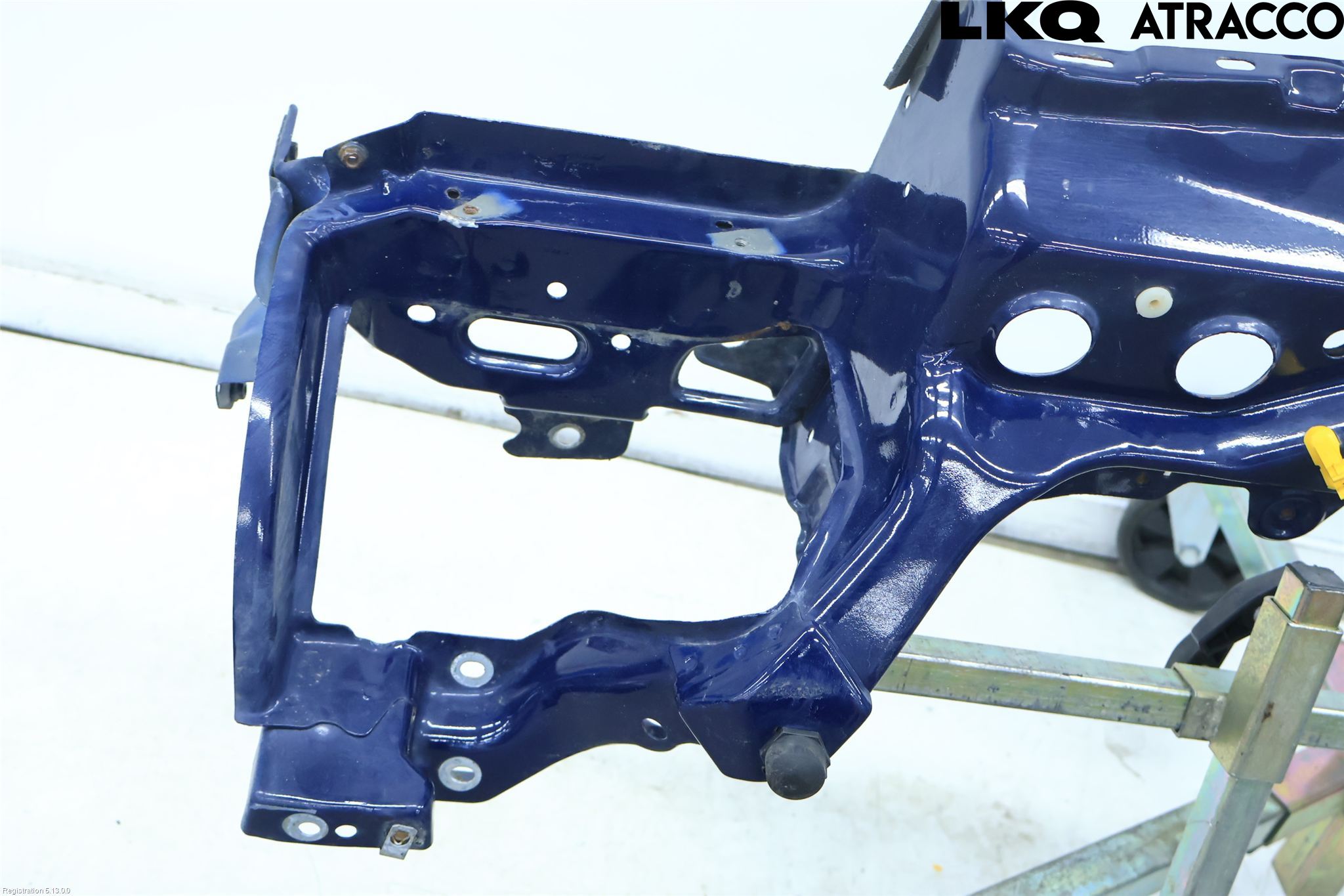 Ford TRANSIT CONNECT 09-13 Frontkorg