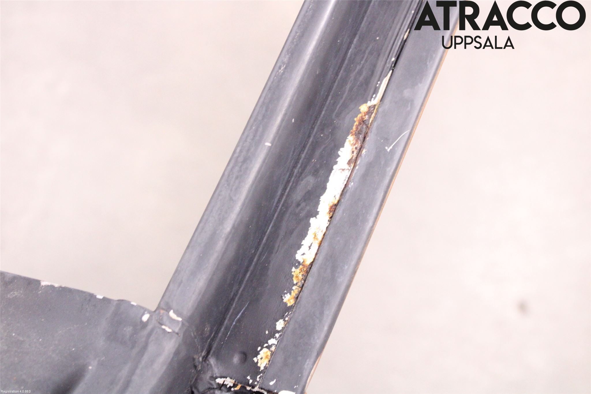 Volvo 740 84-87 Dörr Fram Höger