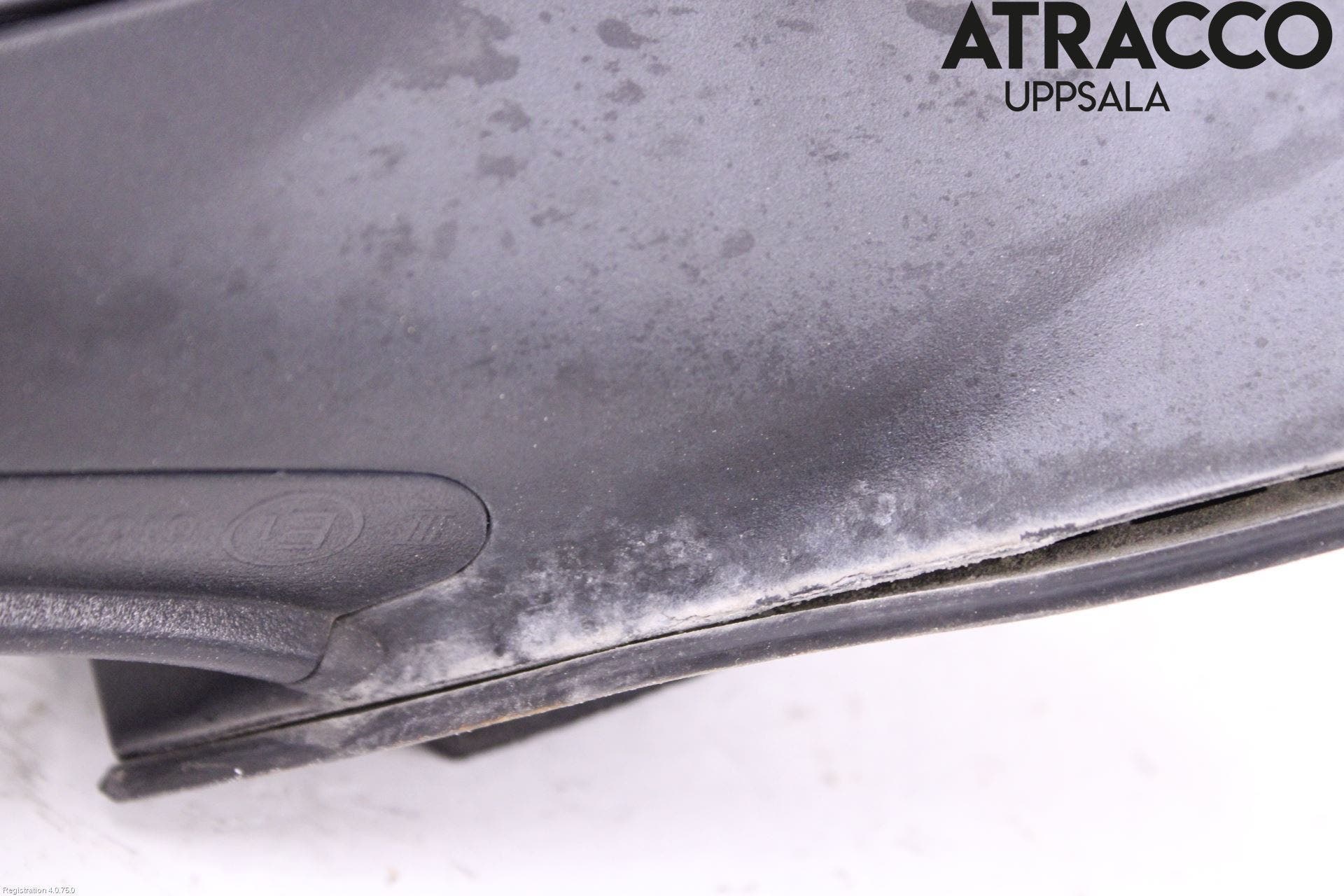 Saab 9-3 VER2/VER3 08-15 Spegel Yttre El Hö