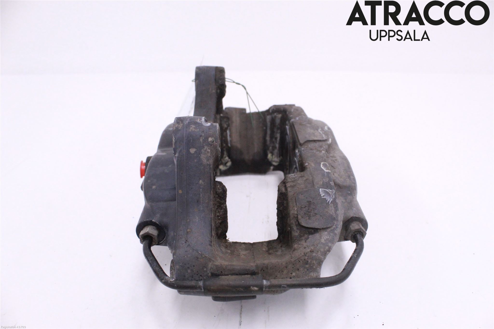 Tesla MODEL S 13- Bromsok Fram Vänster