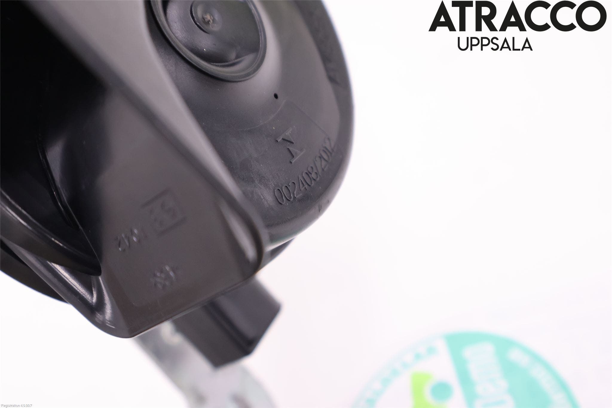 BMW 3 G20/G21/G80/G81 19- Signalhorn